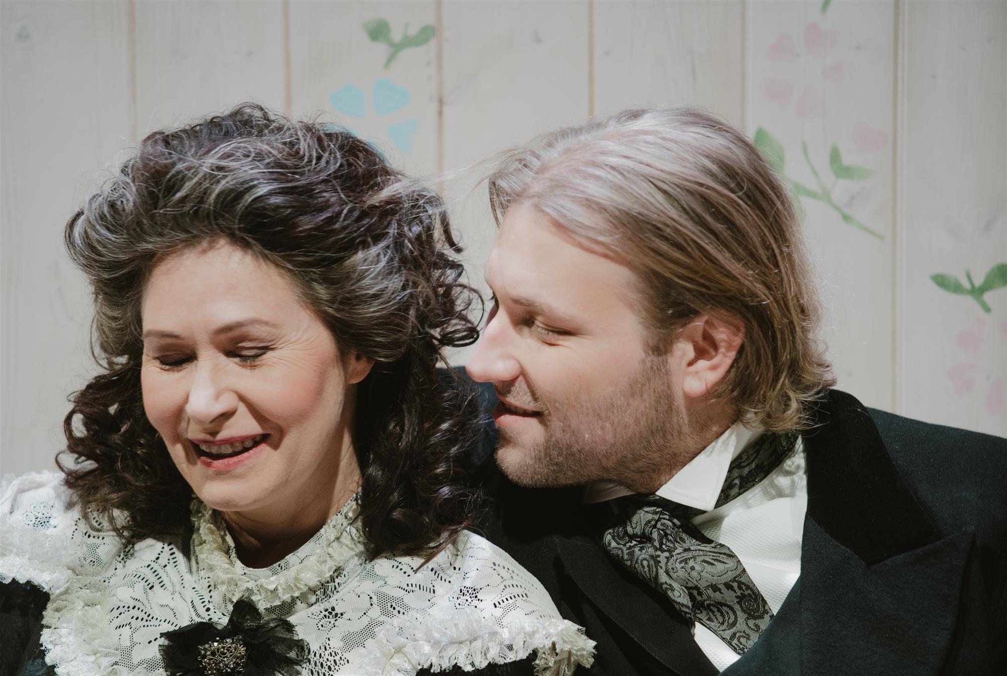 Kosjakassed mai äss