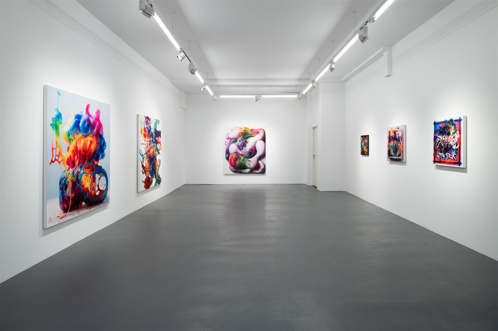 Väljaspoolsus siin ja praegu