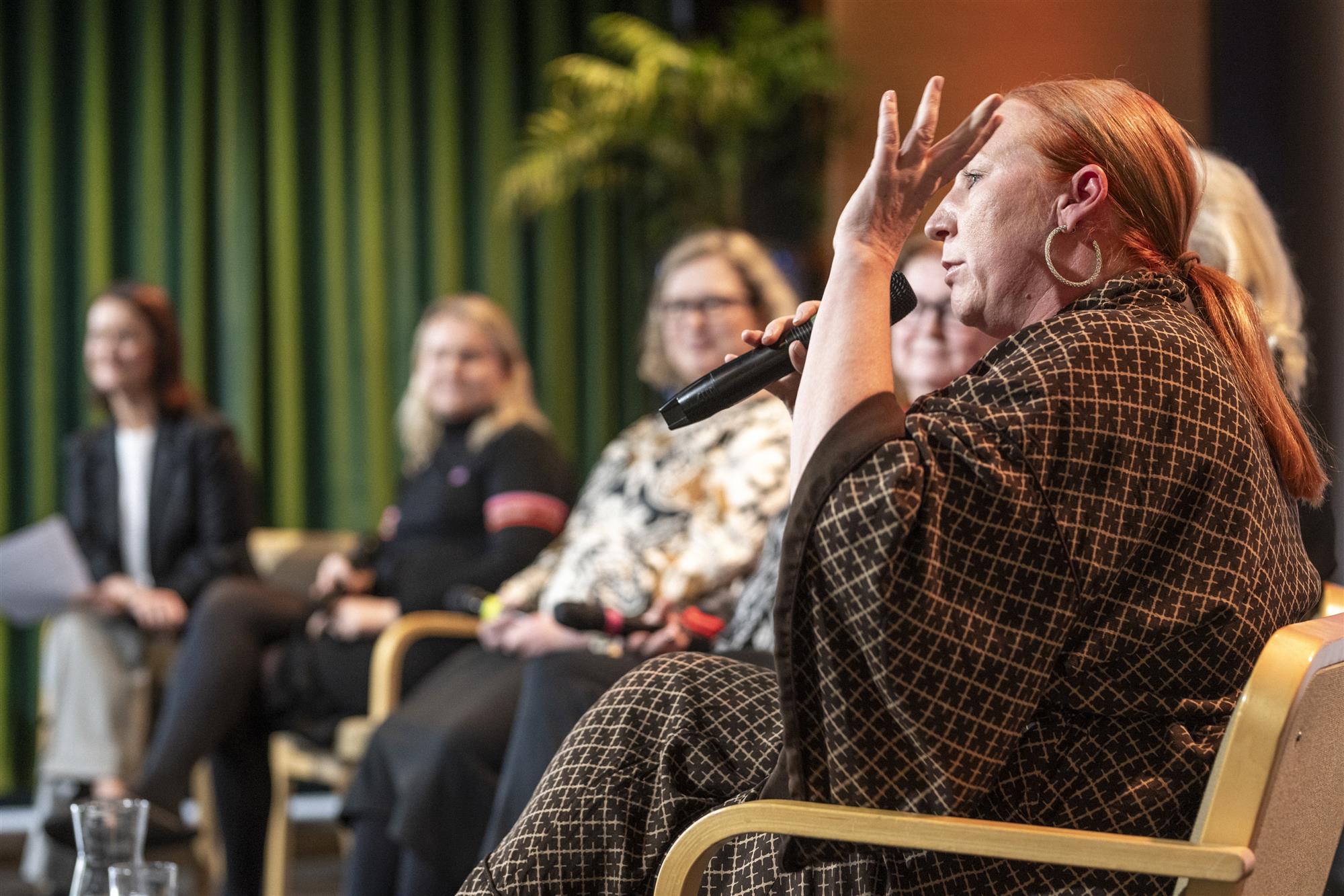 Muusikatööstuse leidlik ja vastupidav rahvas