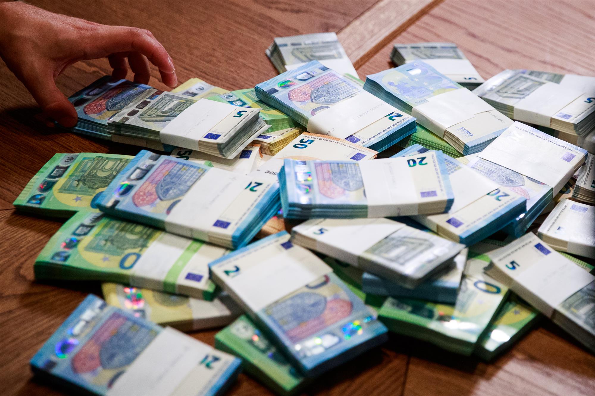 Kuue protsendi mandaat