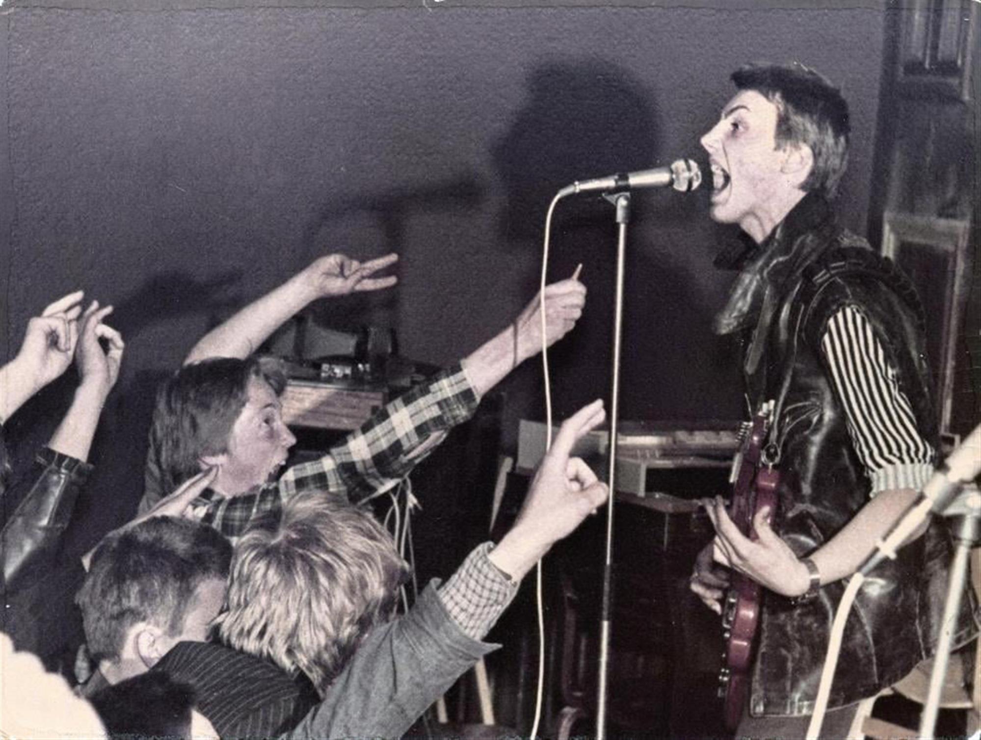 Mis on see, mis paneb kuulama?