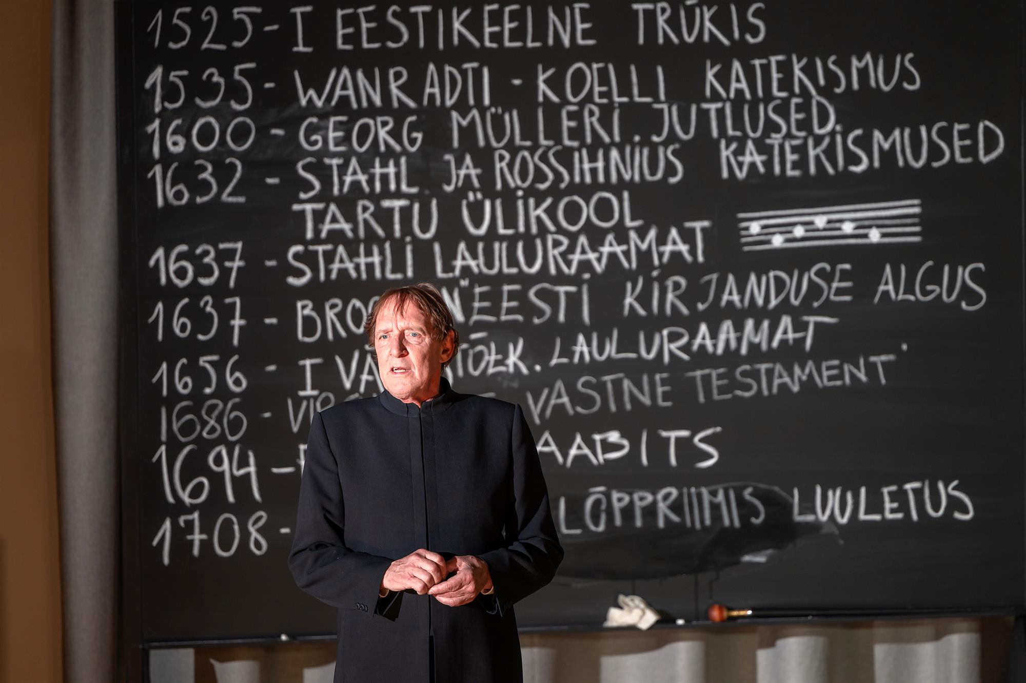 Riina Roose keeletund