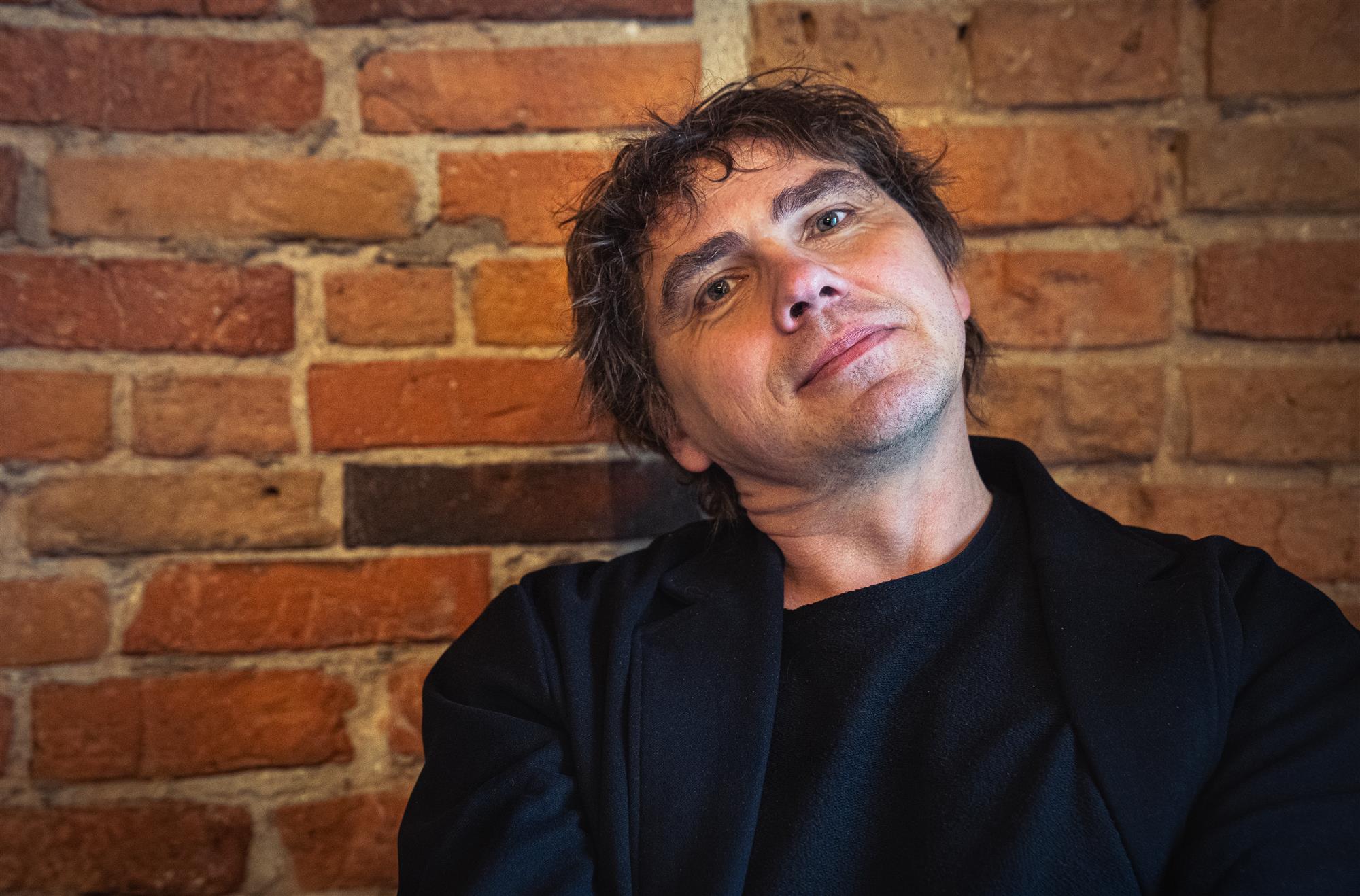 Pealelend. Urmas Lennuk