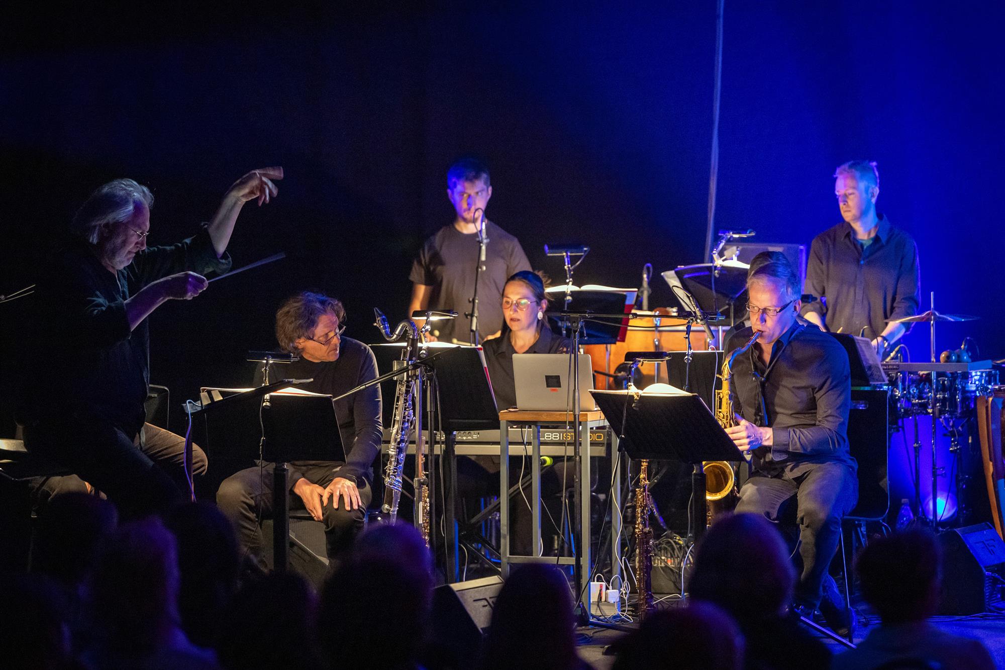 Teatriauhindade žüriide esimeeste kommentaarid