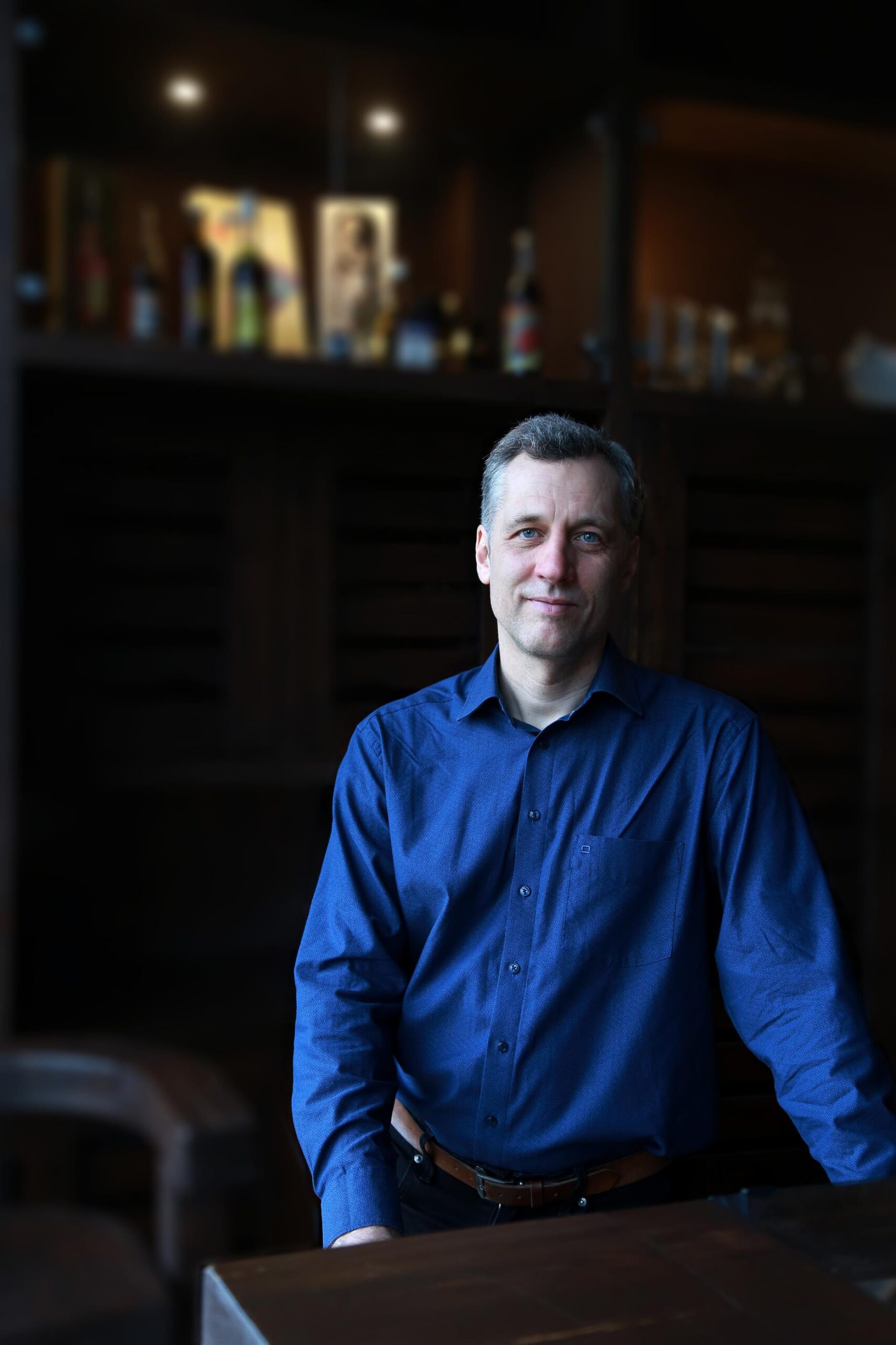 Kontrastid ja pikad kaared