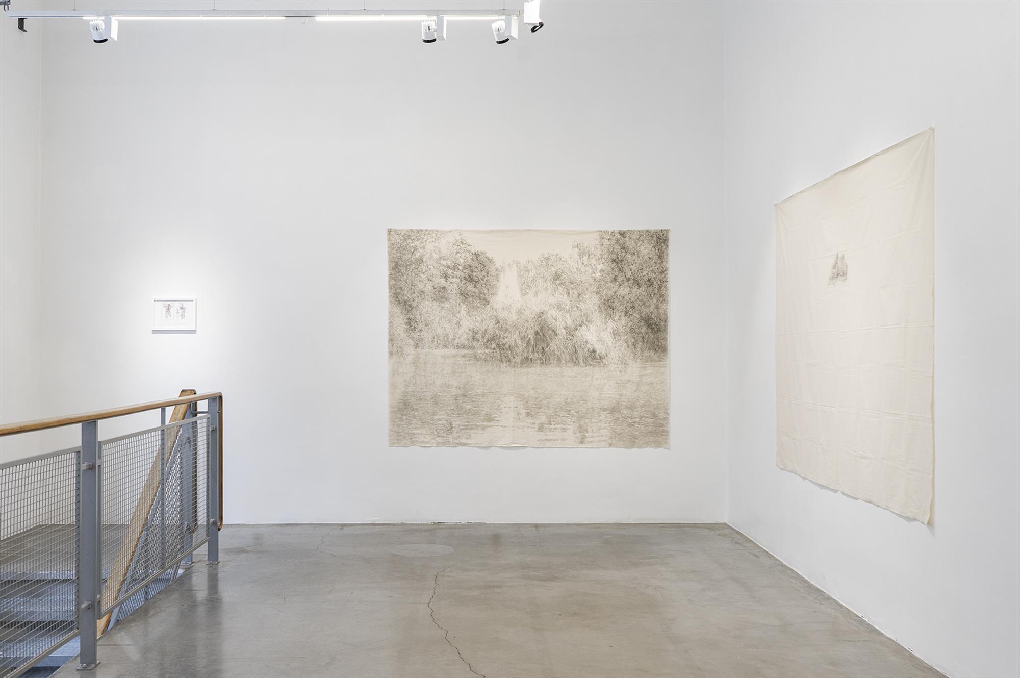 Sammaldunud sammuloendaja jälgib mängu