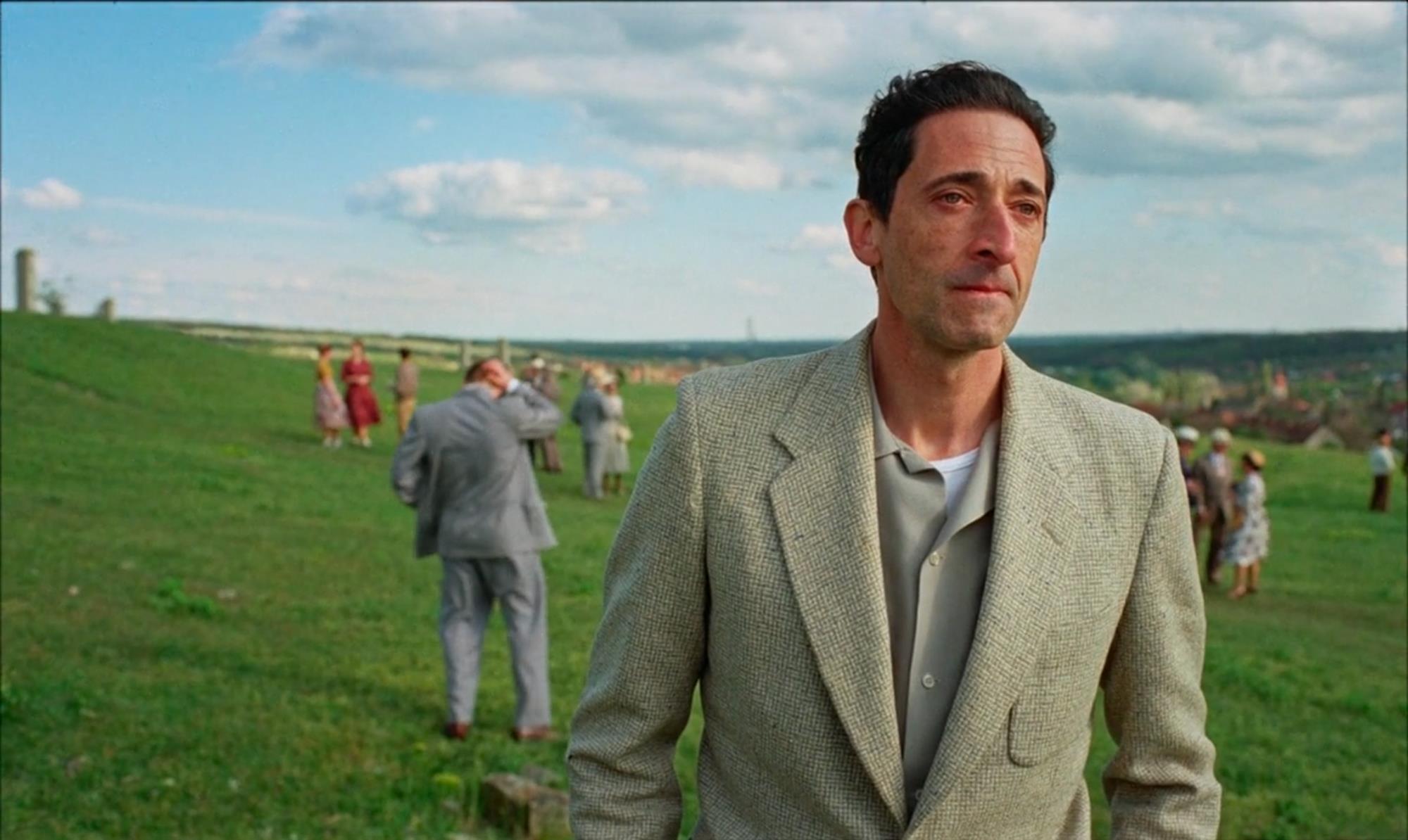 Toores betoon ja tunnete monumentaalkunst