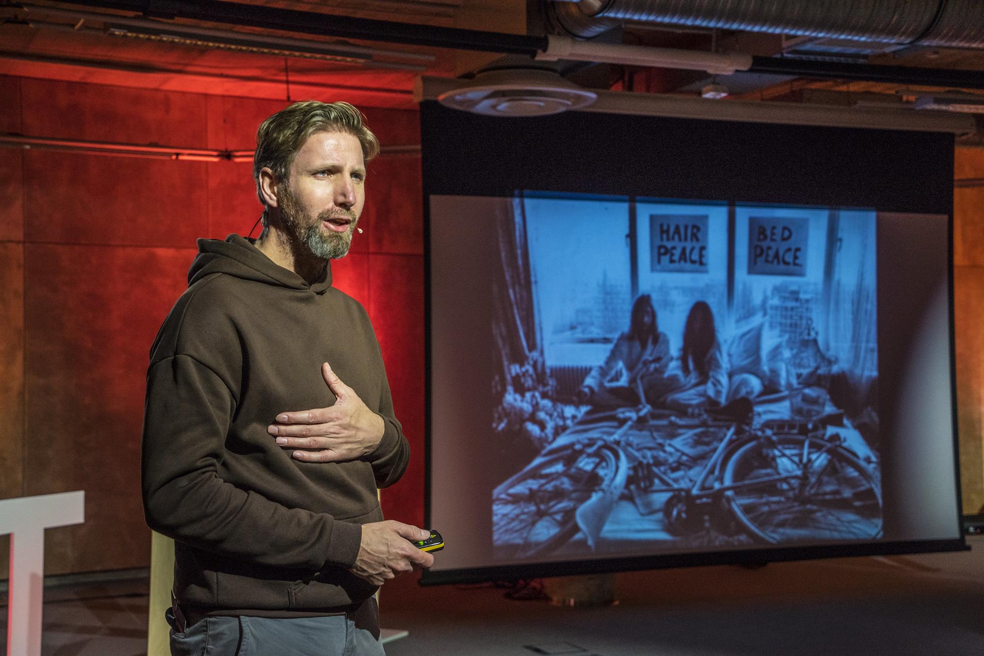 Tänavaruumi muutmine on mõtteviisi küsimus