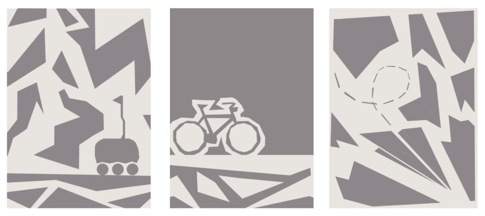 Ruumih&auml;kime linna!