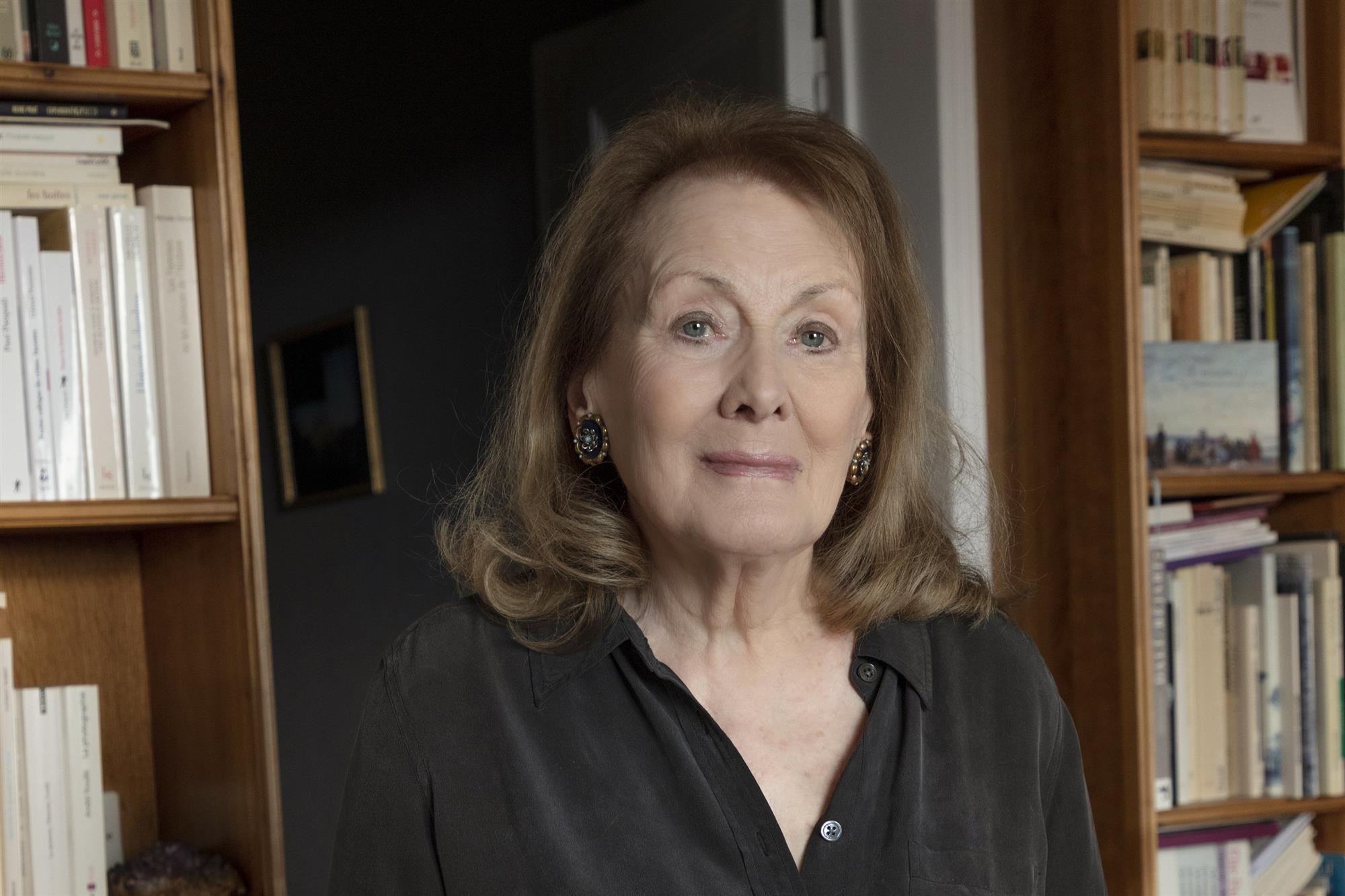 Annie Ernaux kui inimkond