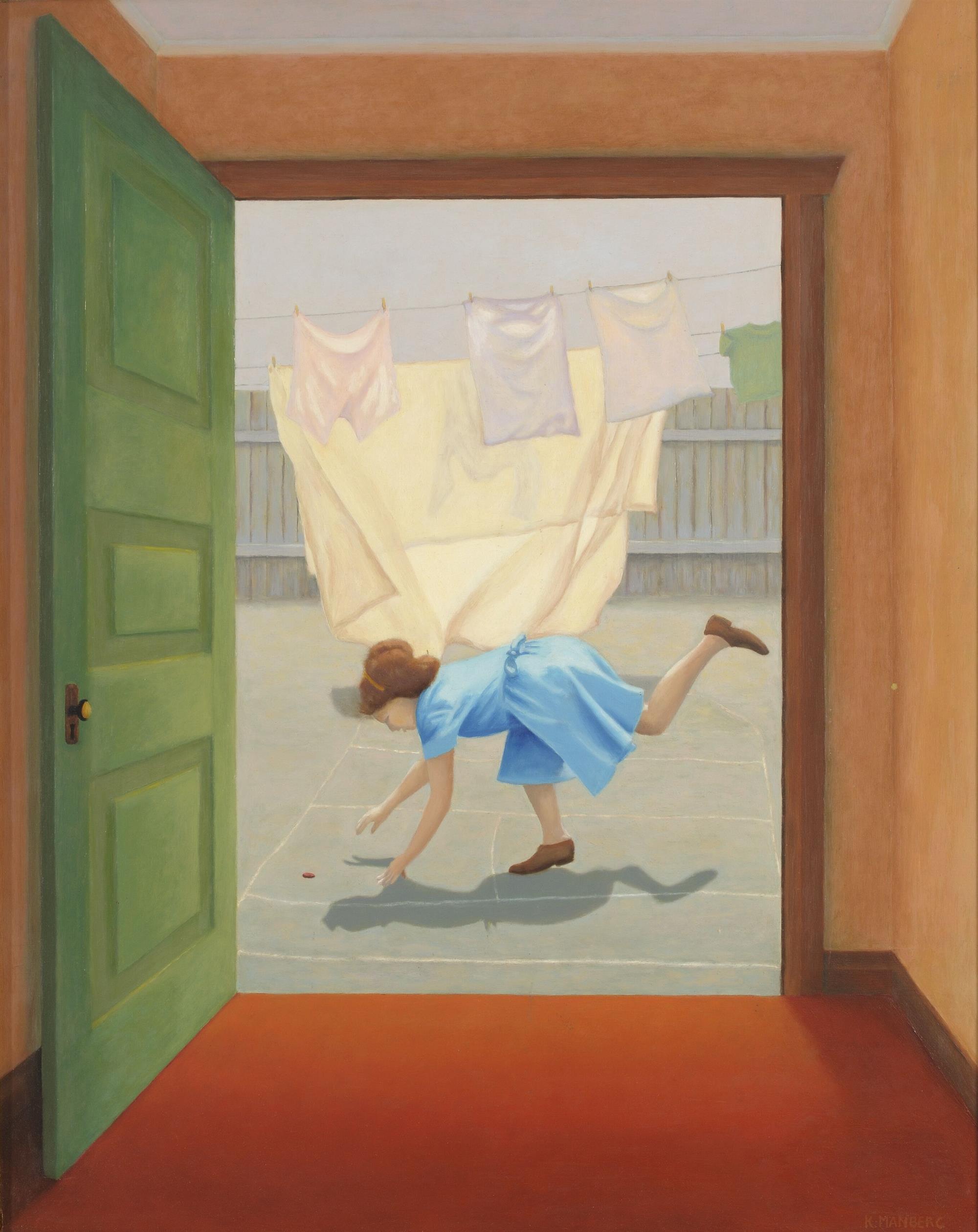 Memme vaeva mõõda miljardites