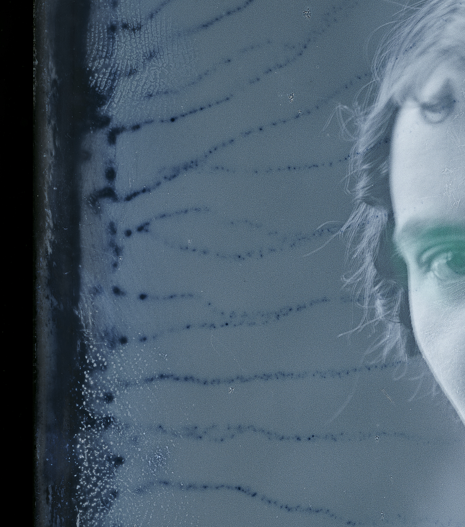 Grupinäitus „See, mida ma vaatama tulin, oli juba kadunud” Rüki galeriis