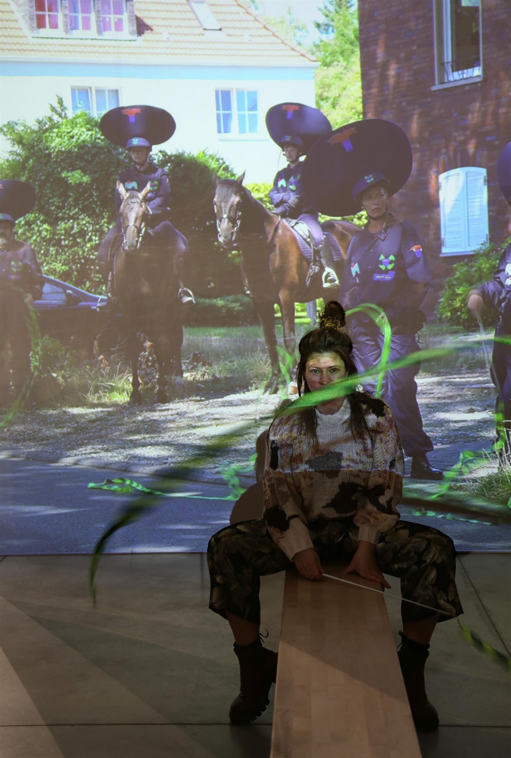 ARENDUS – Aina Realistlikum Elu Neelab Dramaatiliselt Uue Supitilga