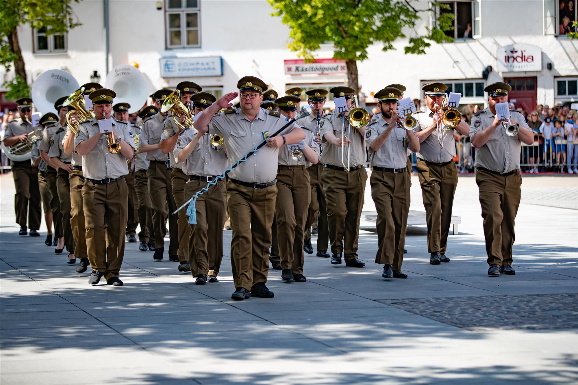 Kaitsekulutused vajavad rikaste panust