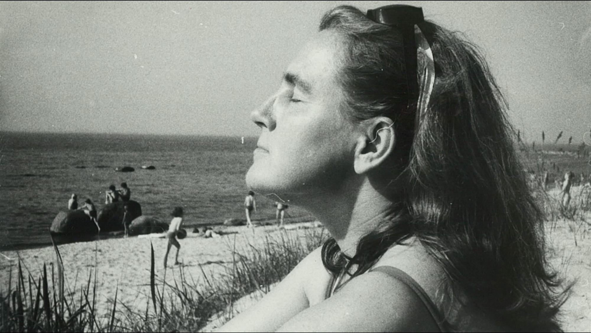 Elu &otilde;petaja Helju Tauk