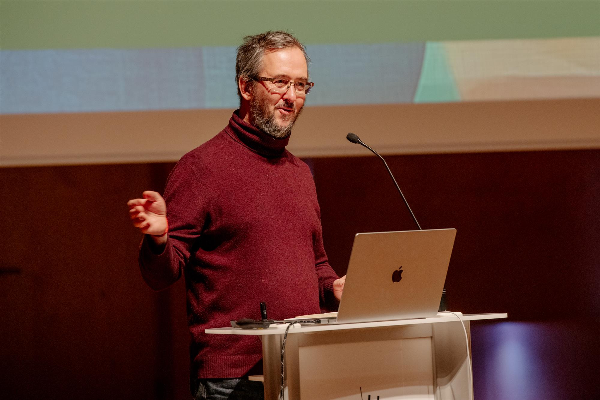 Dramaturgia vajadusest