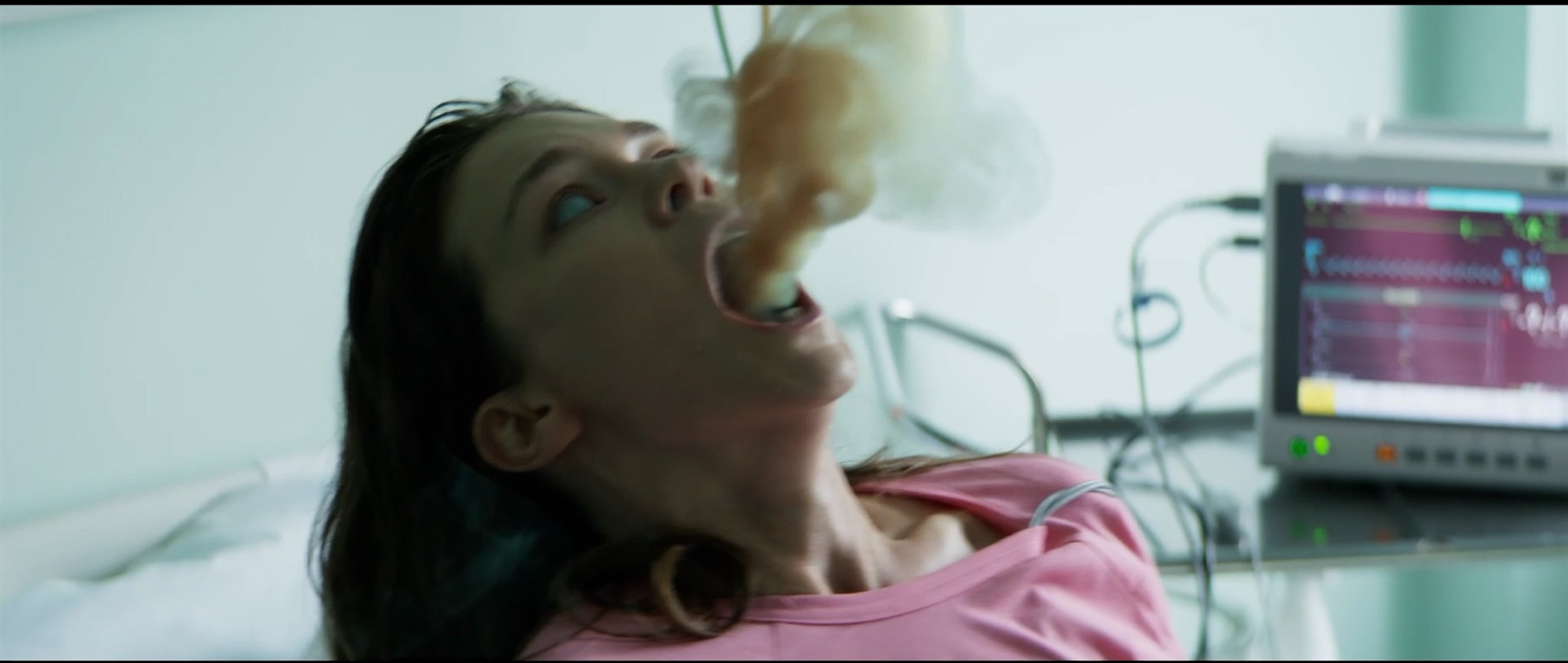 Kirgastav hullus ei peagi meeldiv olema