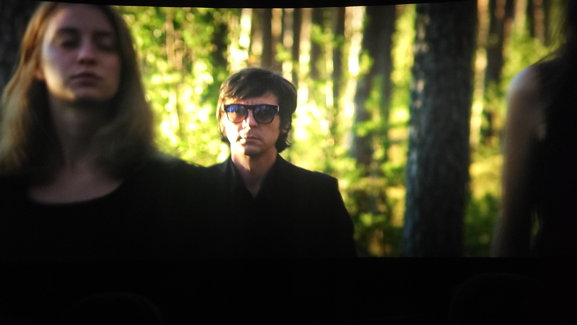 Kultuurisk&auml;mm v&otilde;i idealistlik p&otilde;rumine?