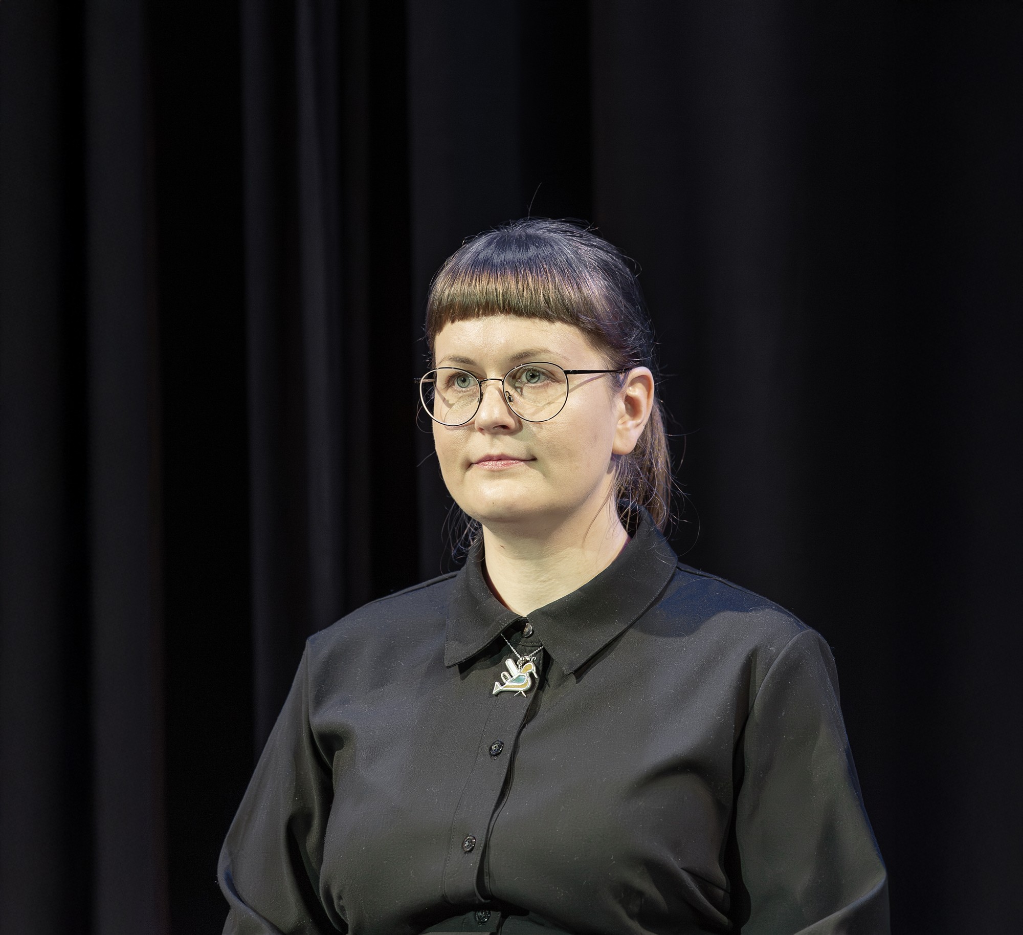 Autor, kes tõesti hoolib