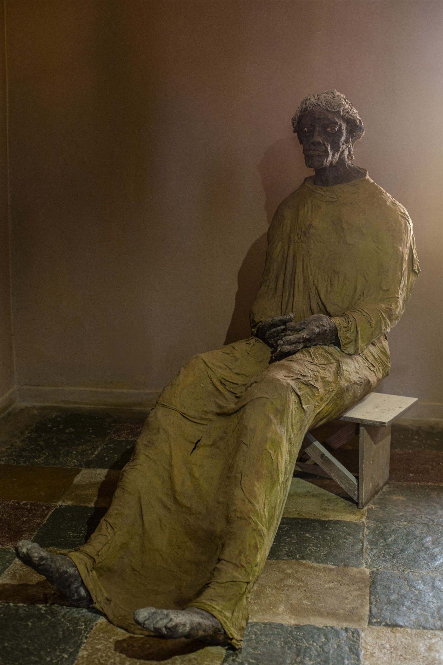 L&auml;&auml;nemeri ja k&otilde;rbetolm