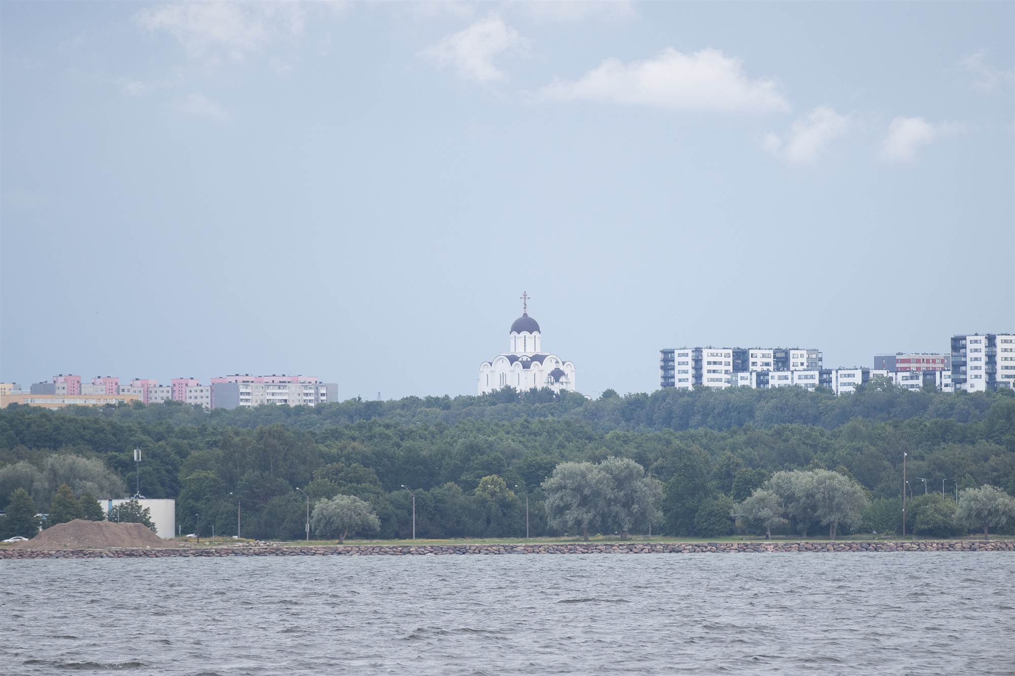 Laulja ei tõsta häält