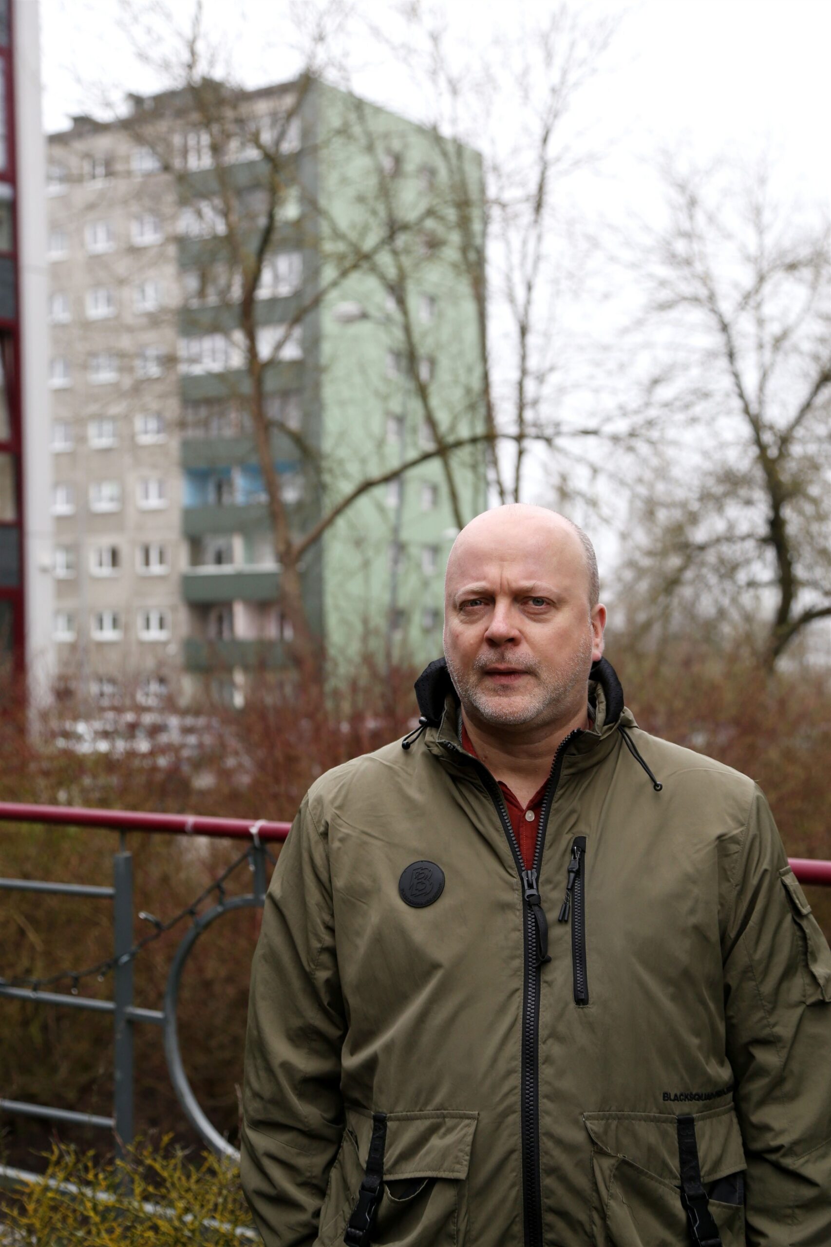 Alanise ja Filimonoviga Tallinna magalates