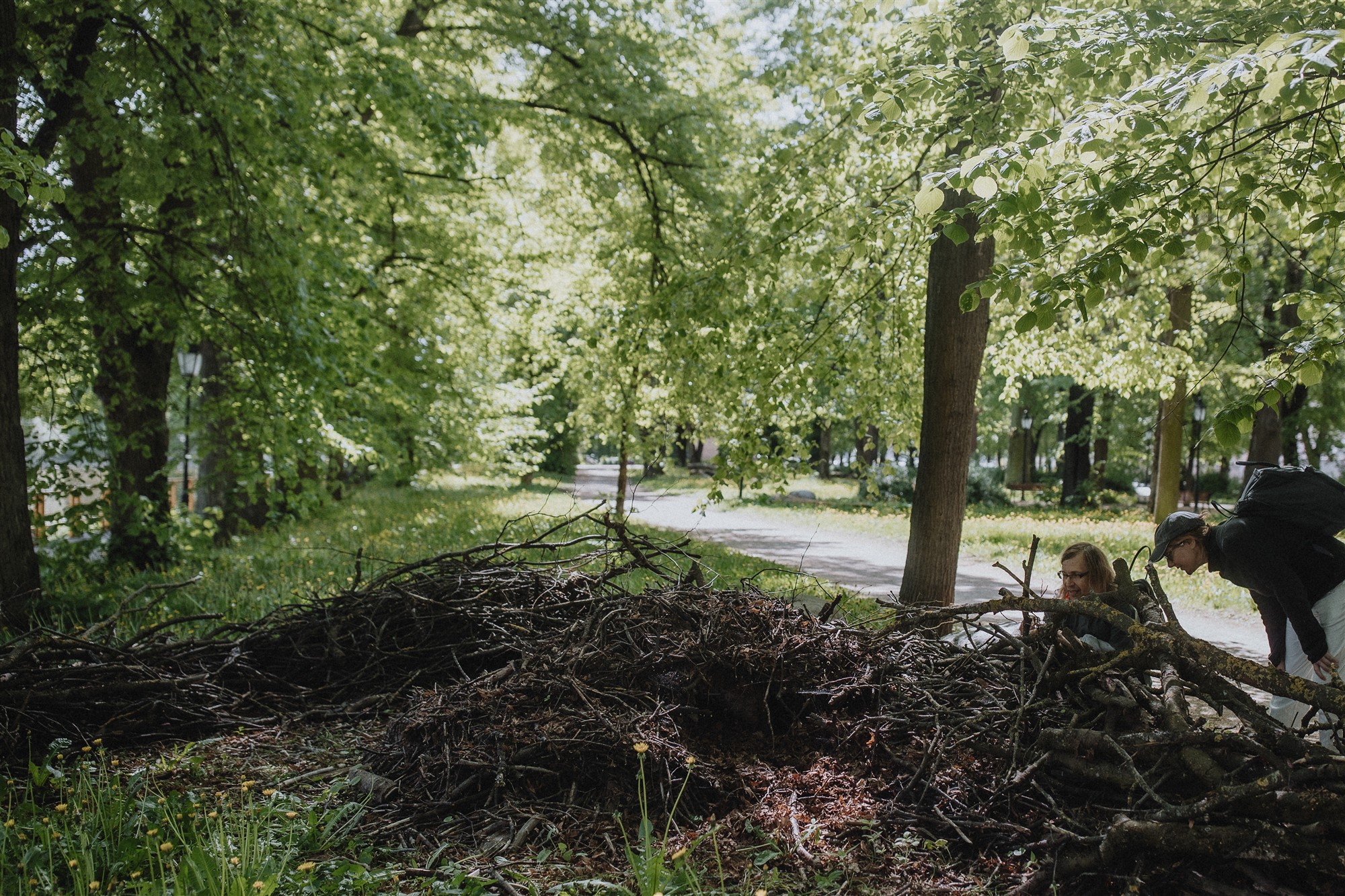 Äratasuvad kasinusmeetmed