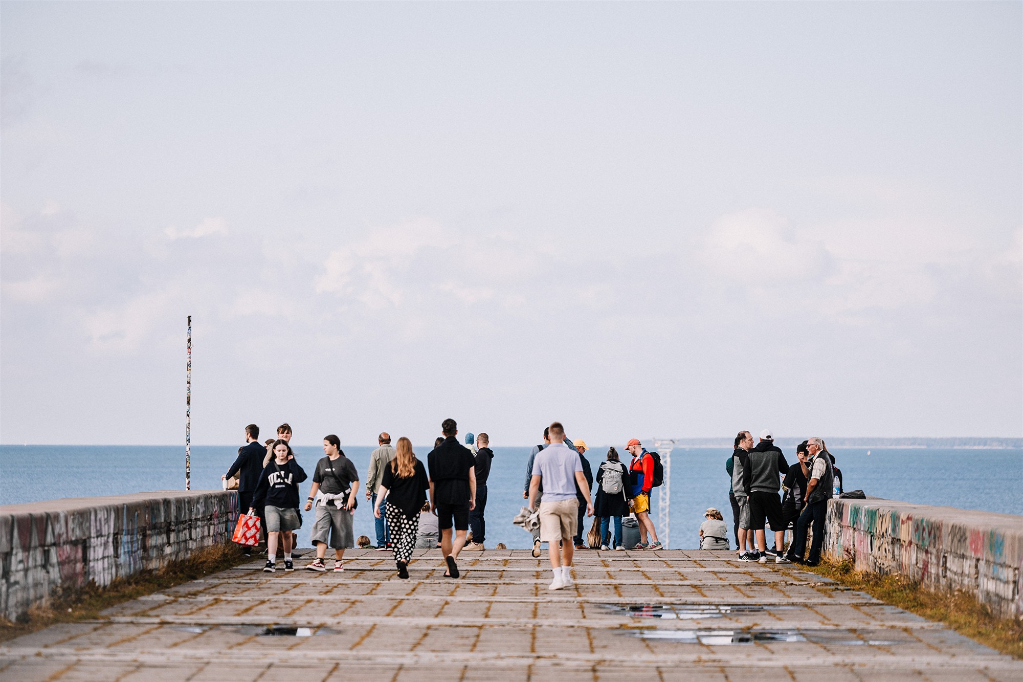 Mereta merelinn Tallinn