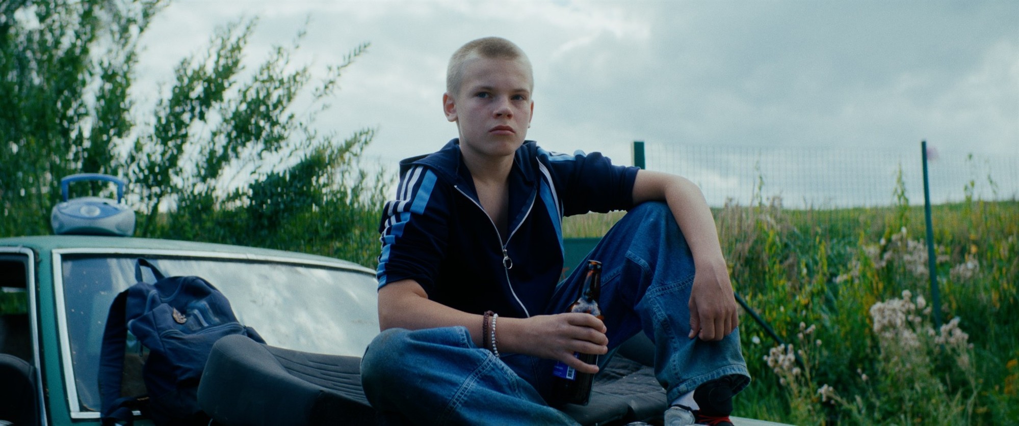 Aeg enne eurot ja porgandeid