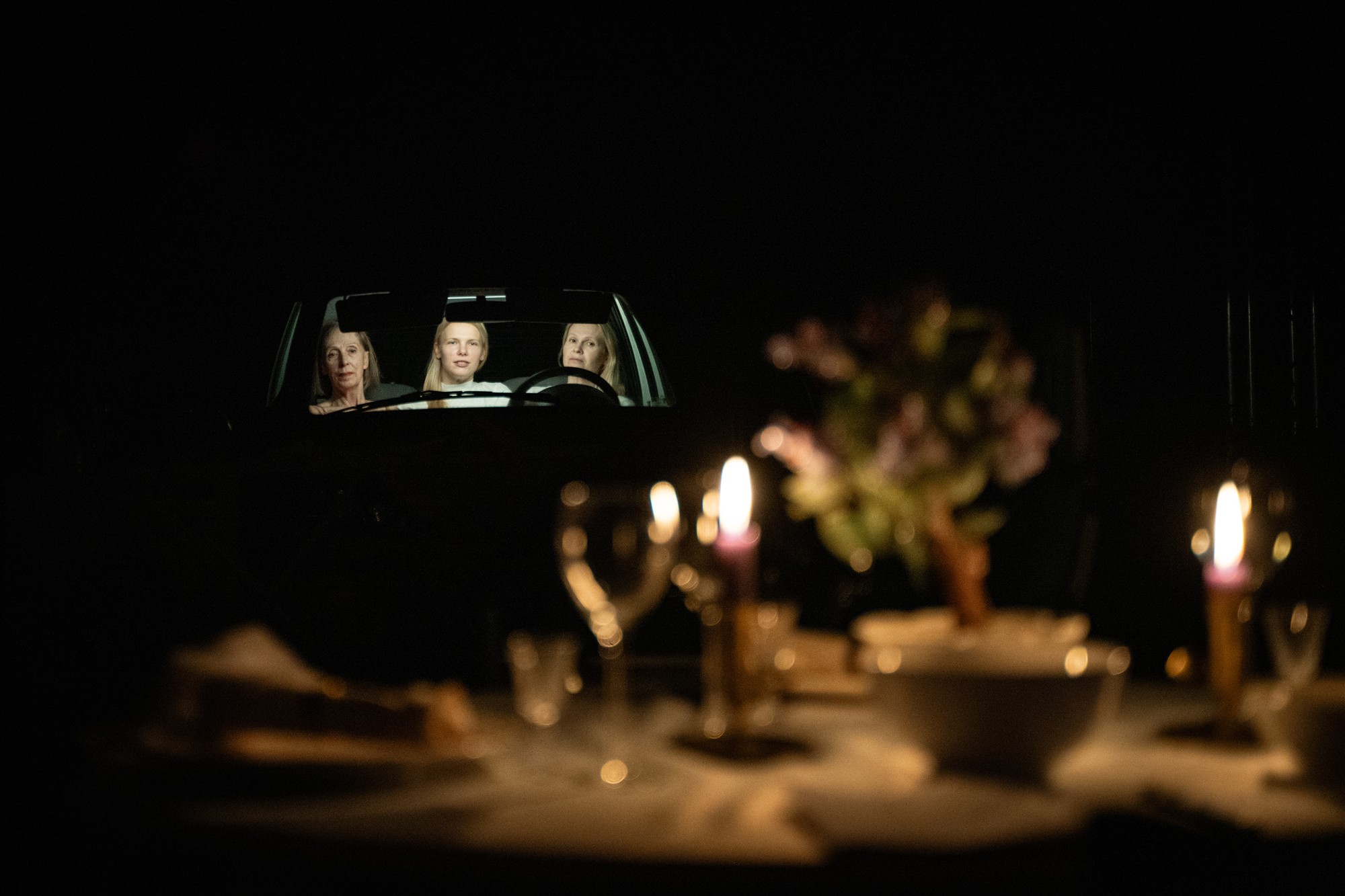 Rahva hääl on üksilduse hääl