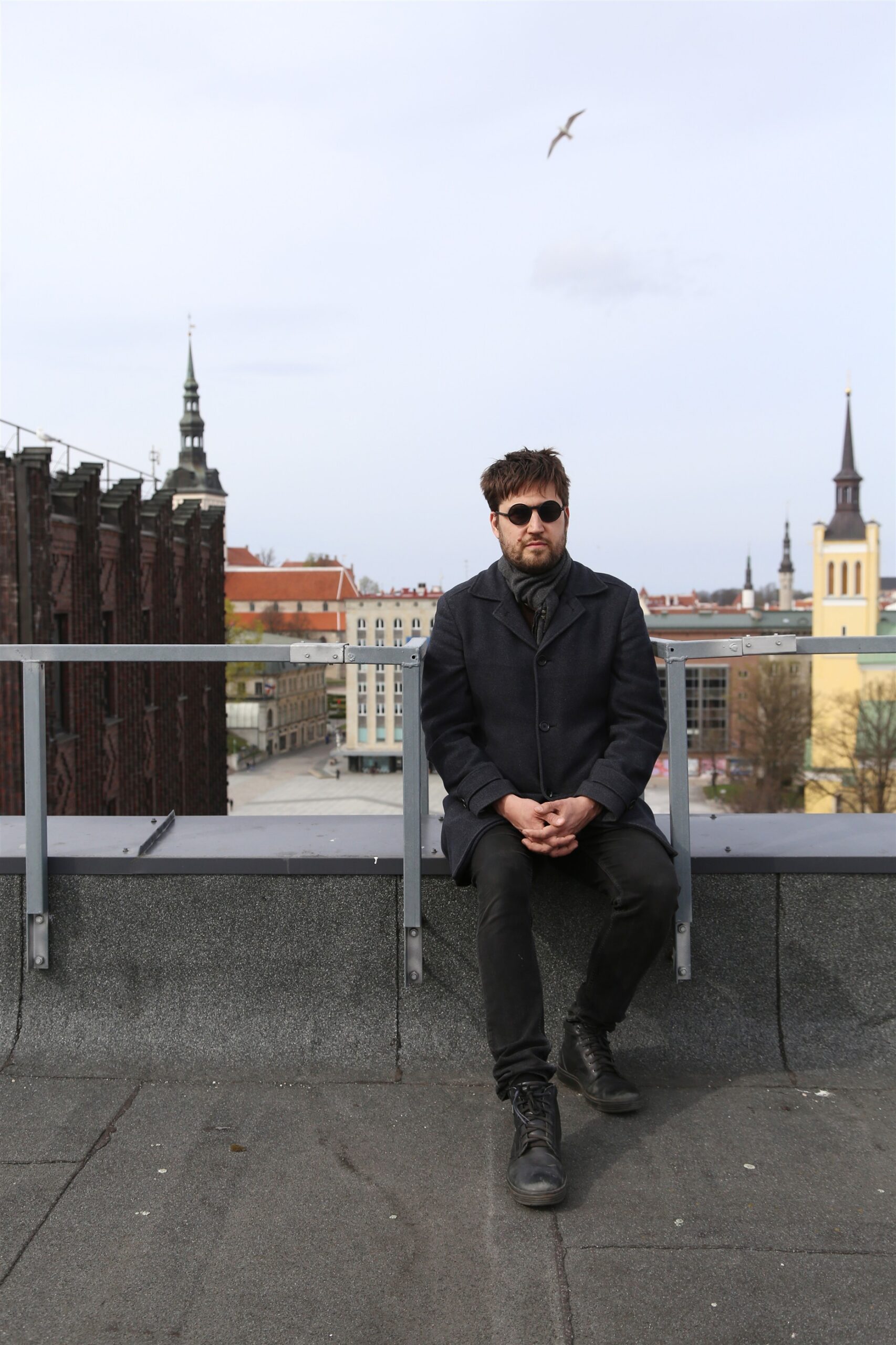 Kui tahame, et kõik jääks endiseks, peab kõik muutuma