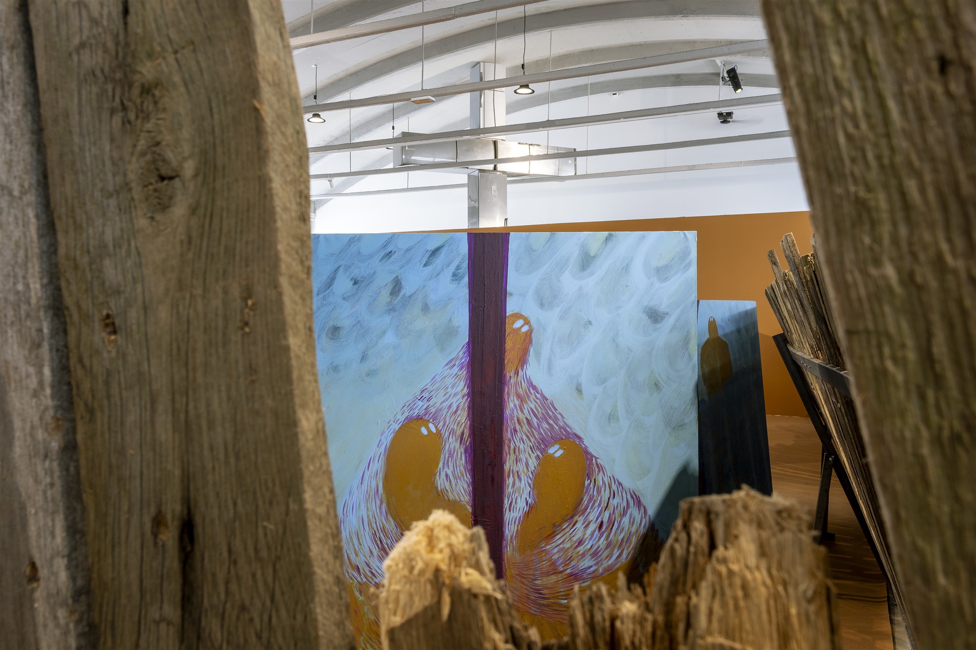 Dissonantsi poeetika – õnn kutsub esile iseennast