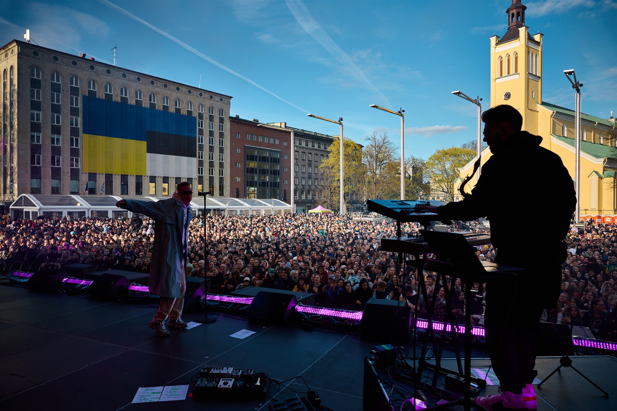 Enesemääratlus „eurooplane“