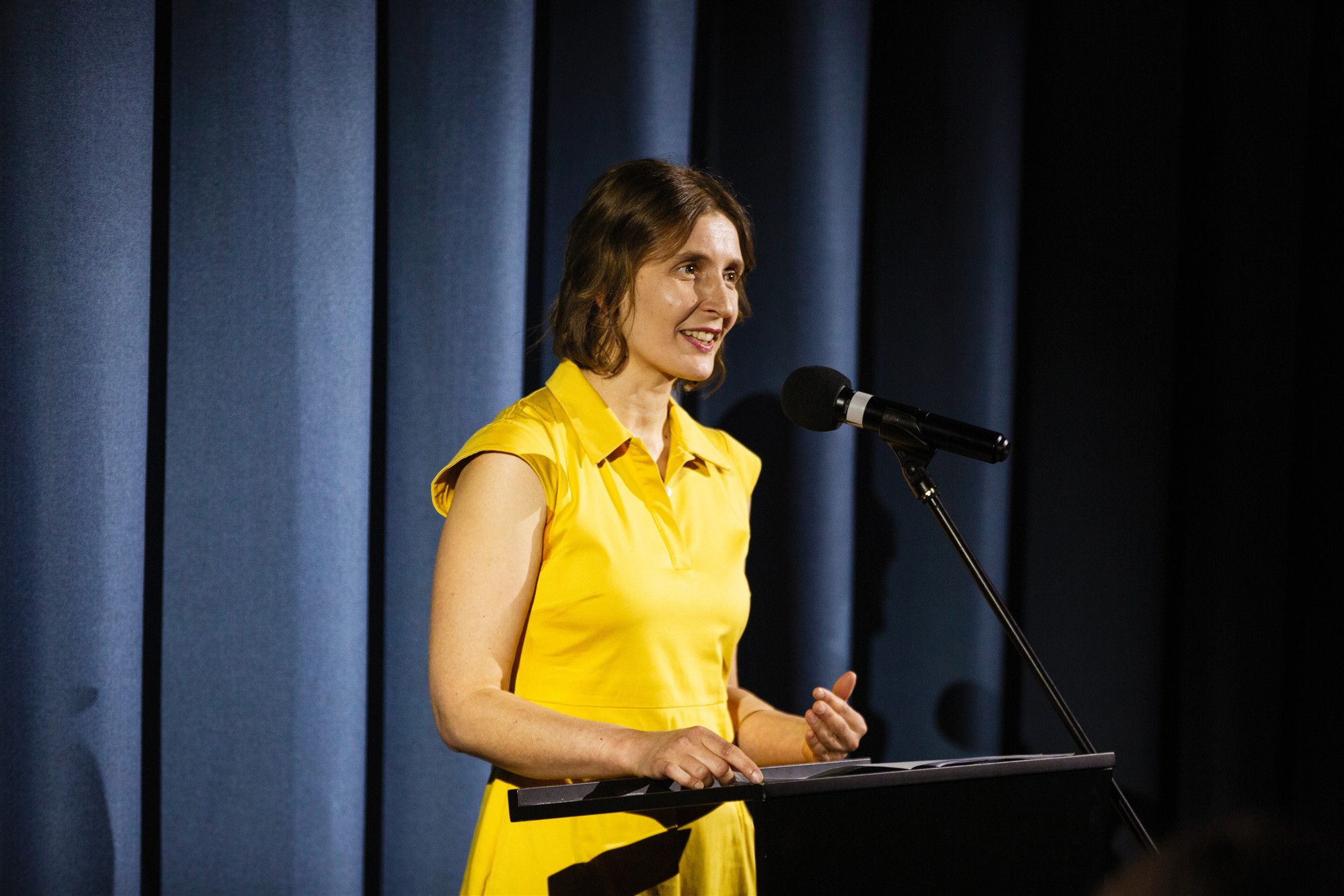 Et miski ei saaks meid lämmatada