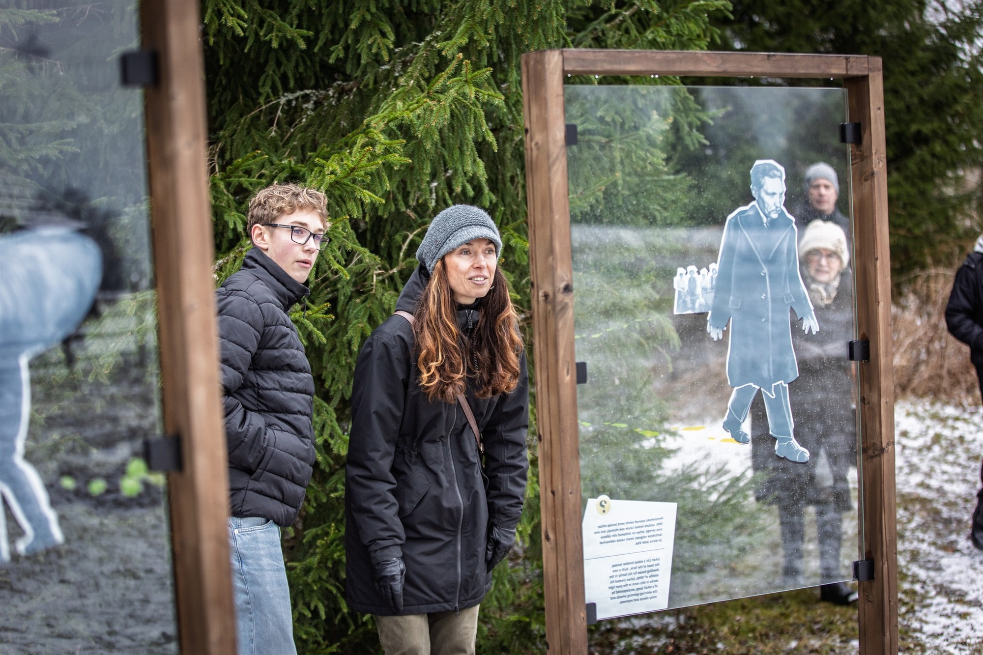 Juhan Liivi saabaste lugu