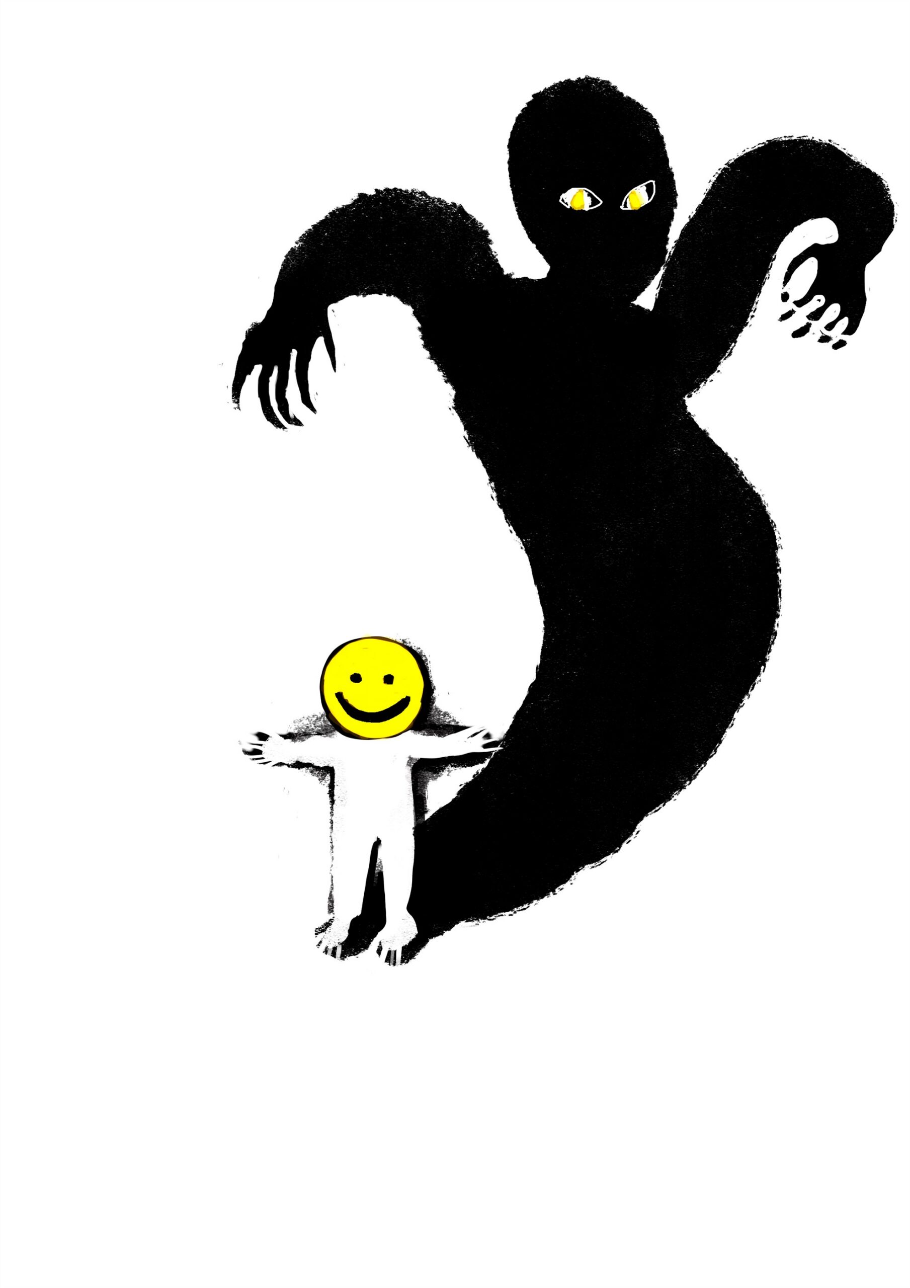 Et lähisuhtevägivald ei korduks, tuleb seda märgata ja reageerida