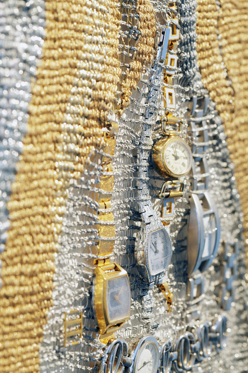 Maasike Maasiku “Armas aeg!” Hop galeriis