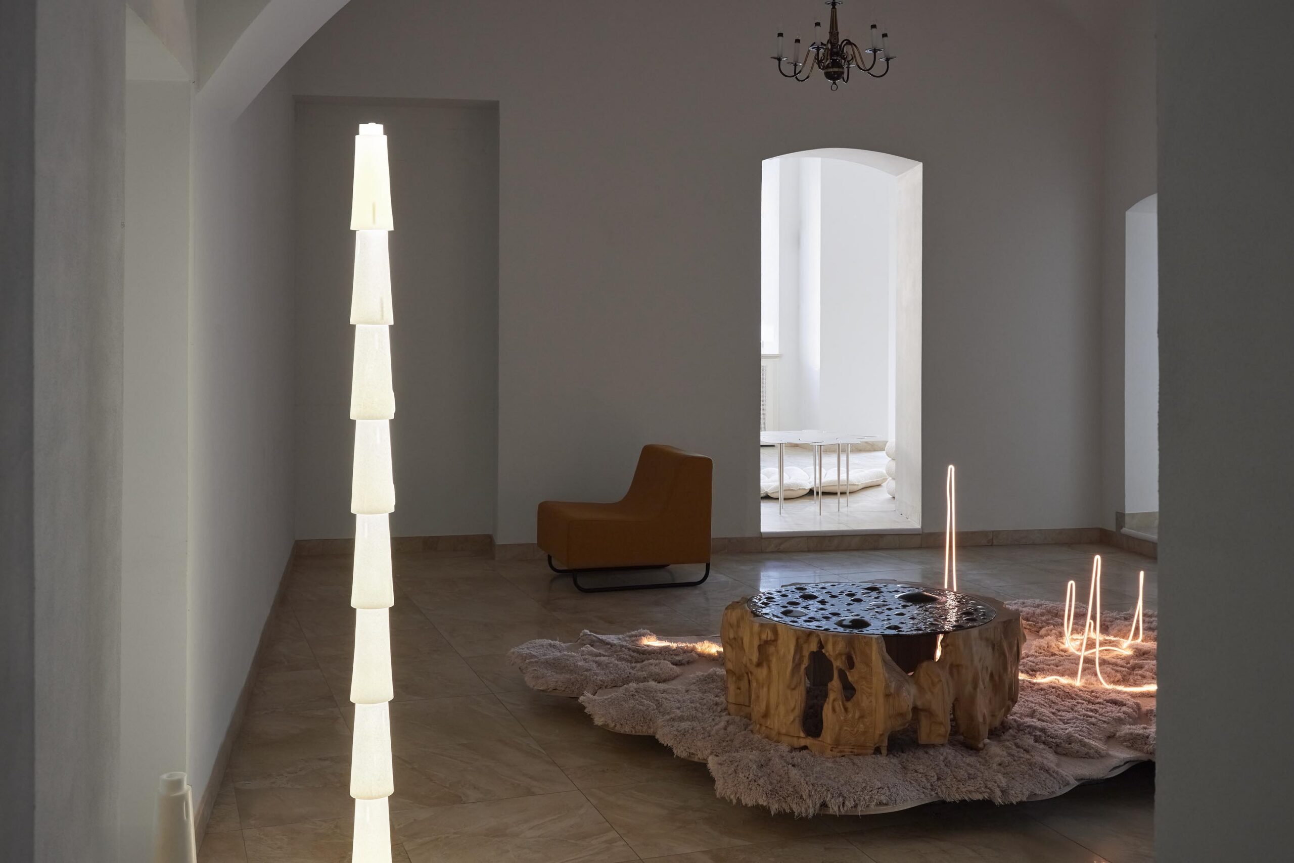 Balti riikide suurim ühine disaininäitus Vilniuses