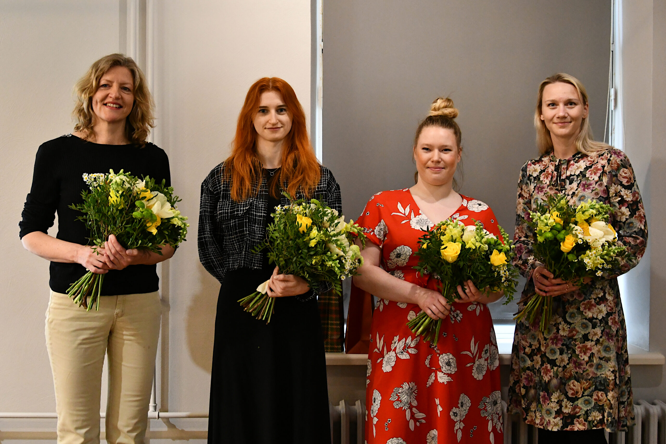 Vikipeedia parimad keeletoimetajad said preemiad