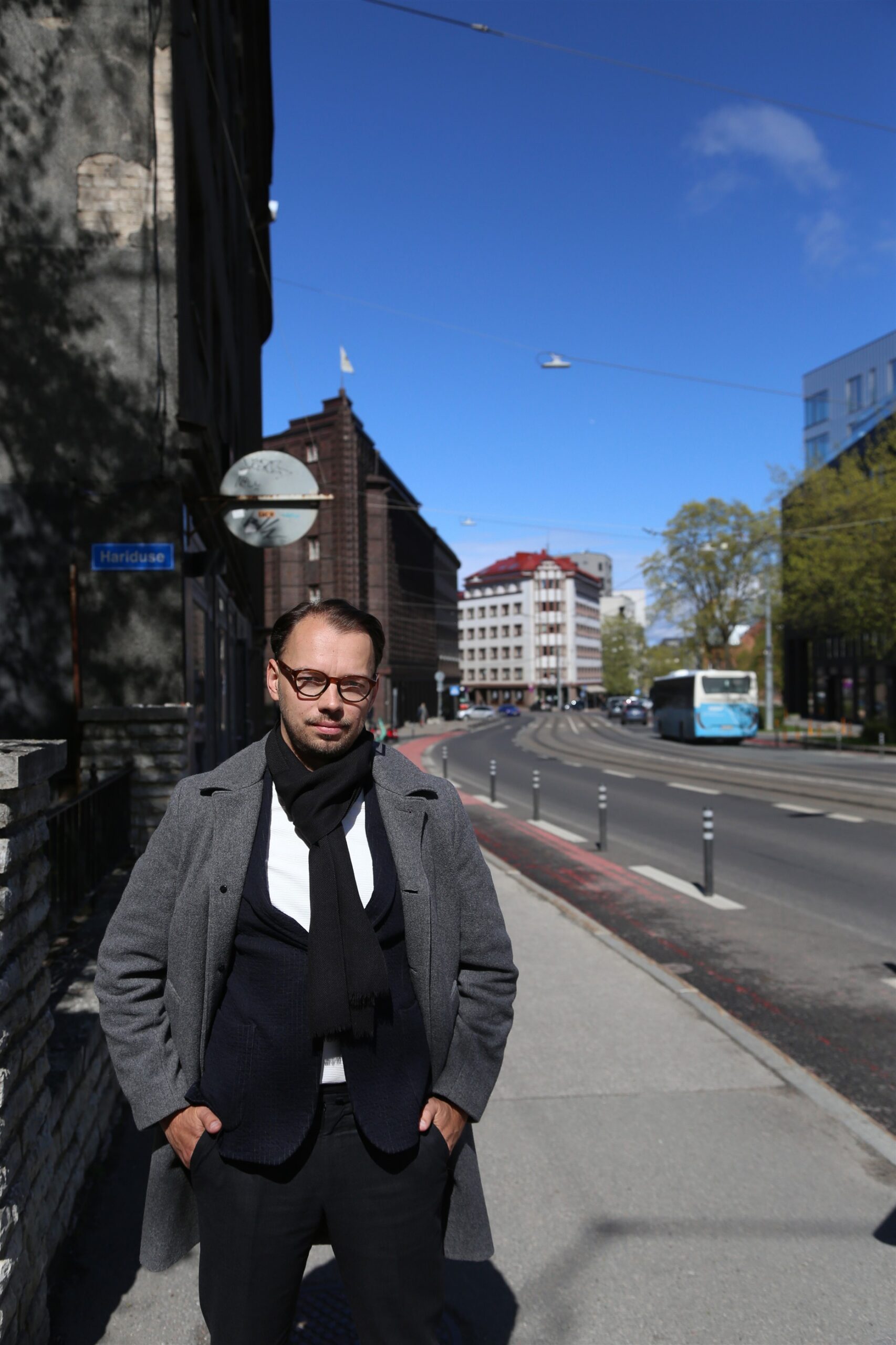 Ruum näitab, kas inimesest hoolitakse