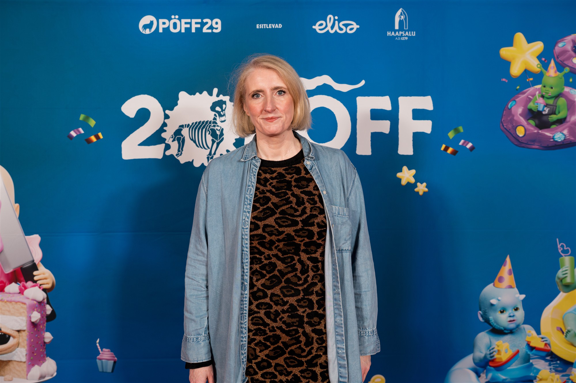 Iiri keele taassünd tänu õudusfilmidele