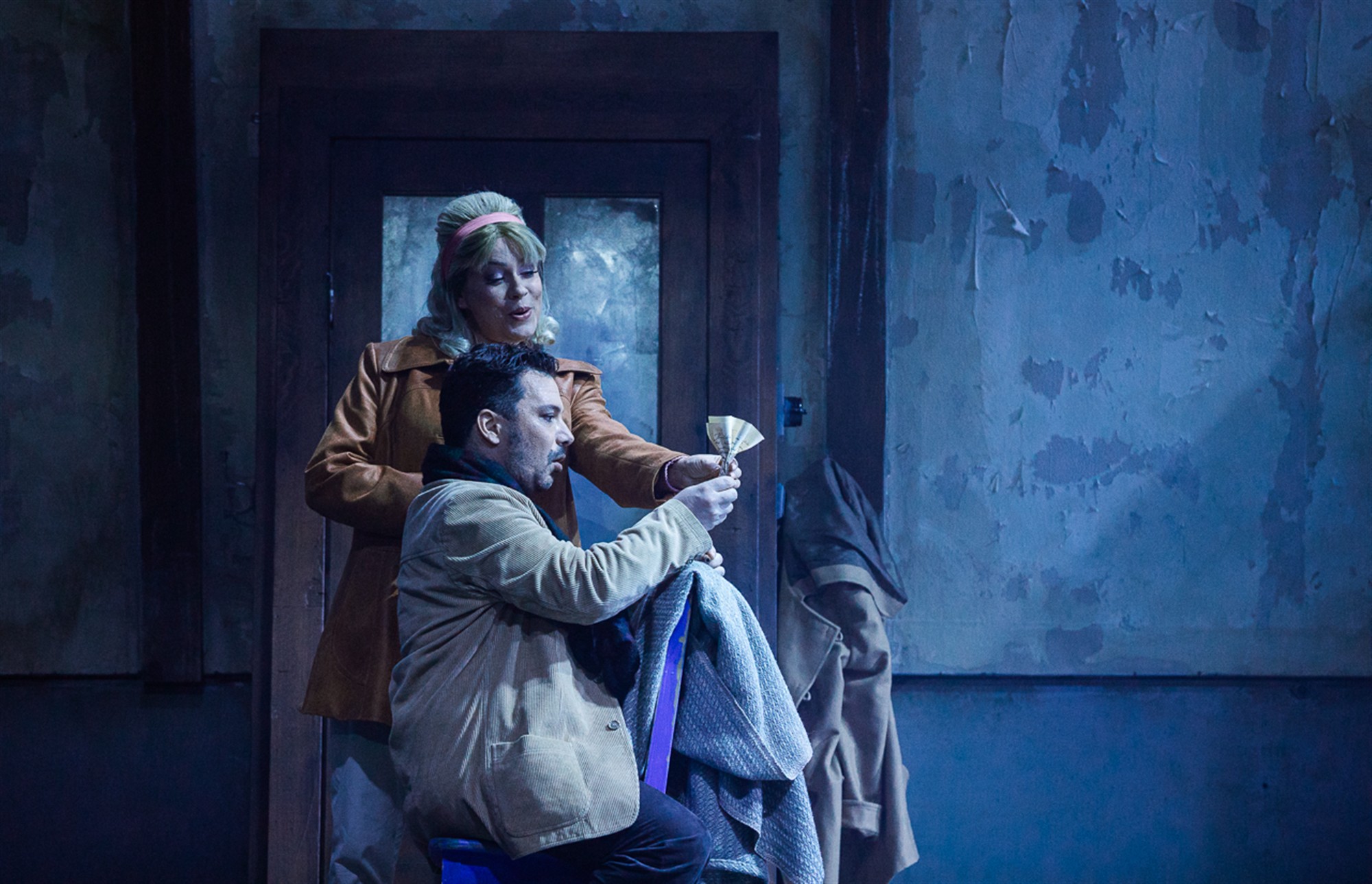 Boheemluse magus maagia