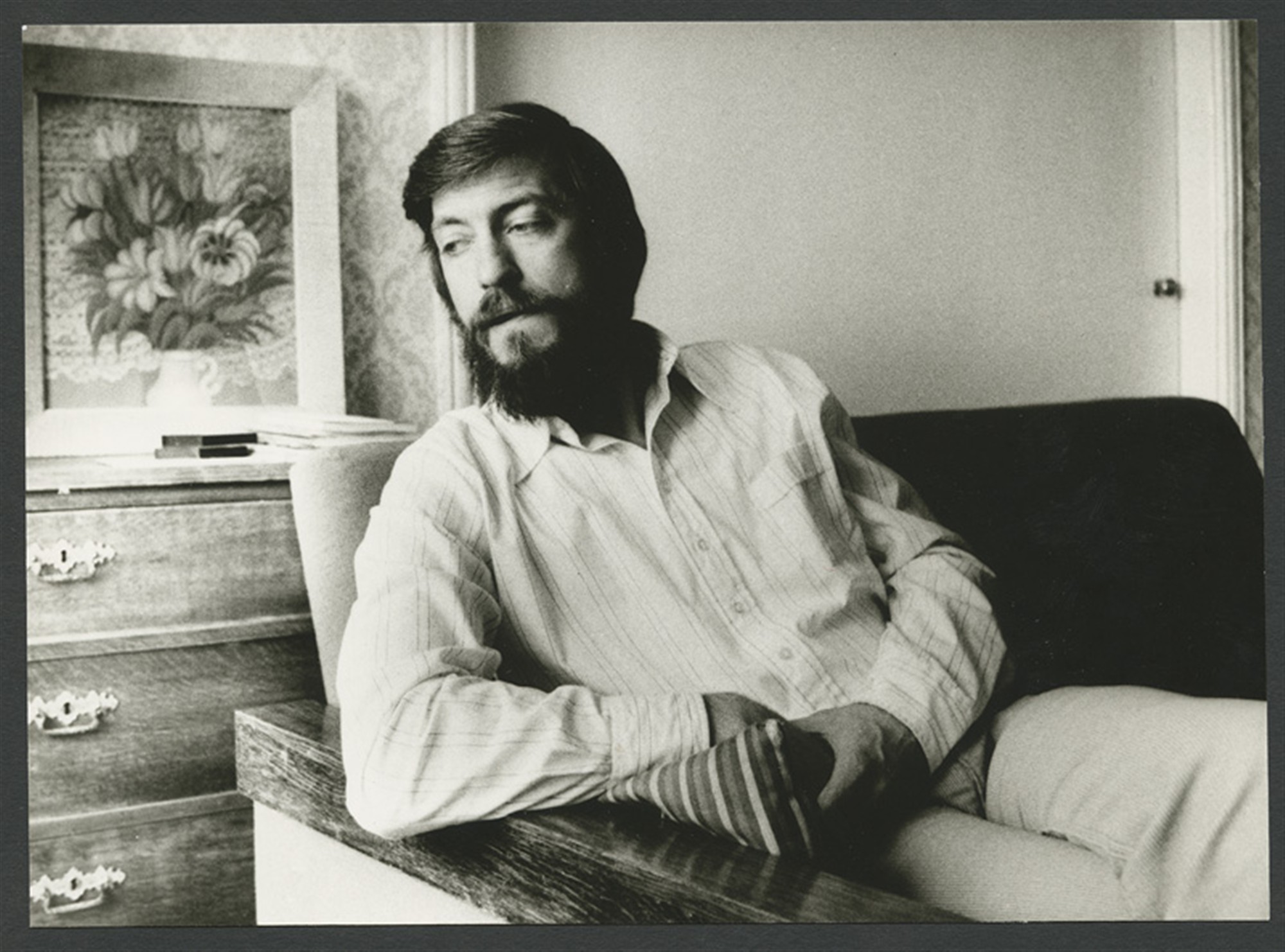 Vastus on Lepo Sumera