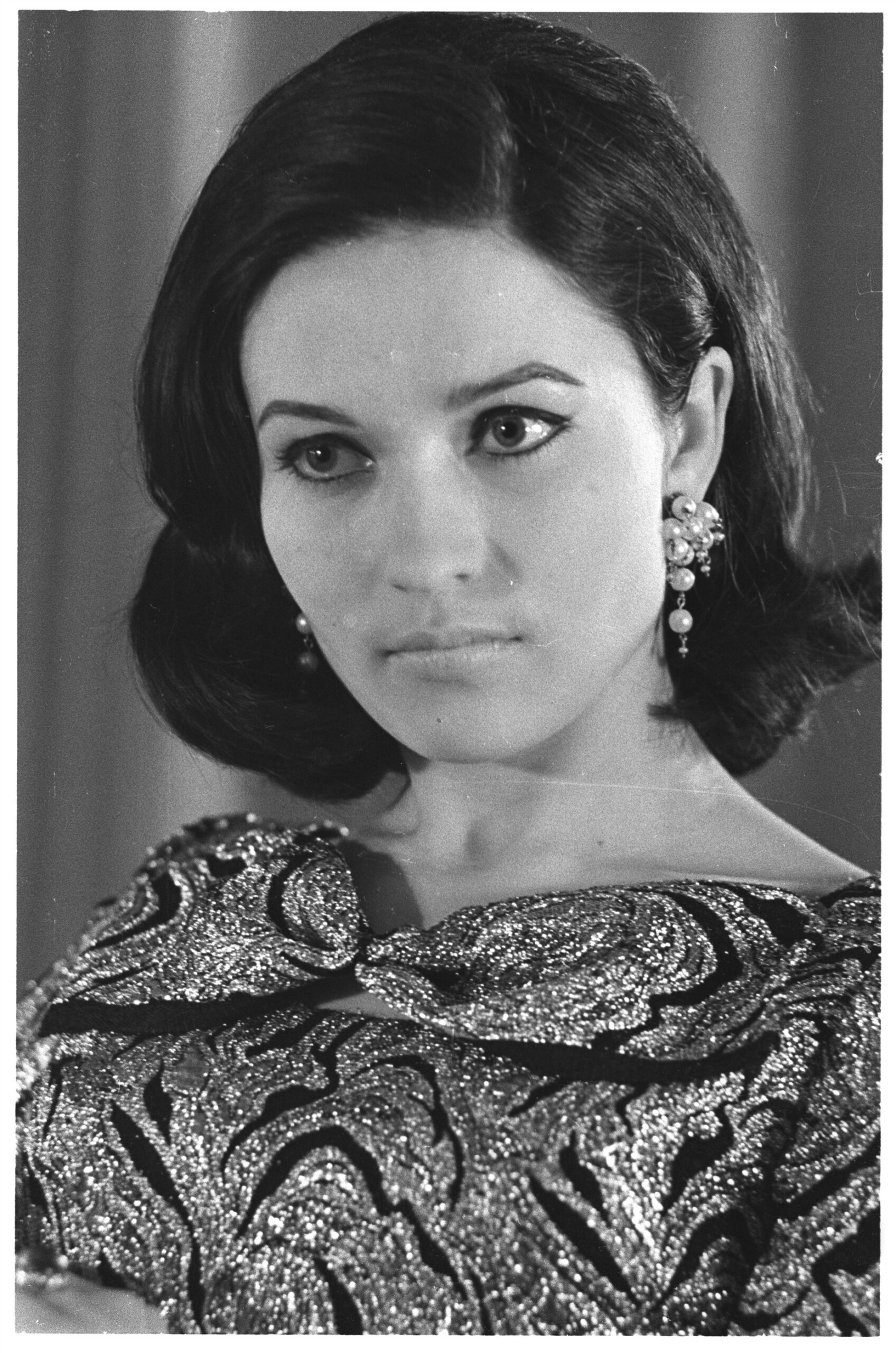 &bdquo;Ma olin ikka &uuml;ks p&auml;ris enesekindel t&uuml;&uuml;p!&ldquo;