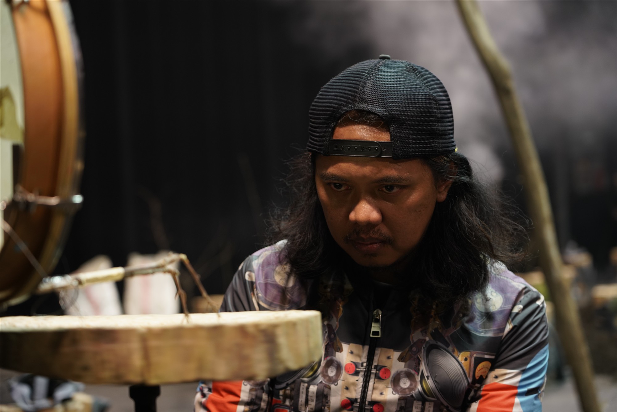 Daniel Kötteri immersiivne omailm ja maastikumuutuste sajand