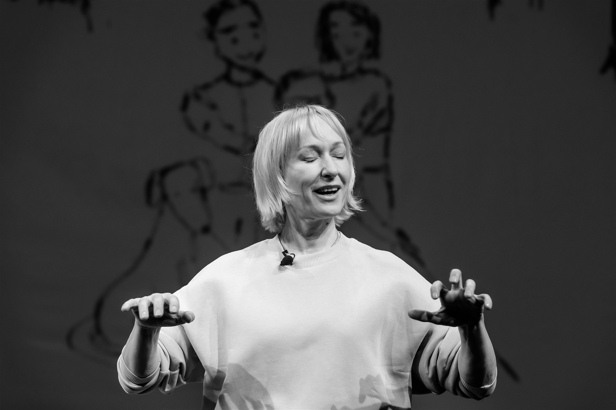 Eriti vajalik optimism