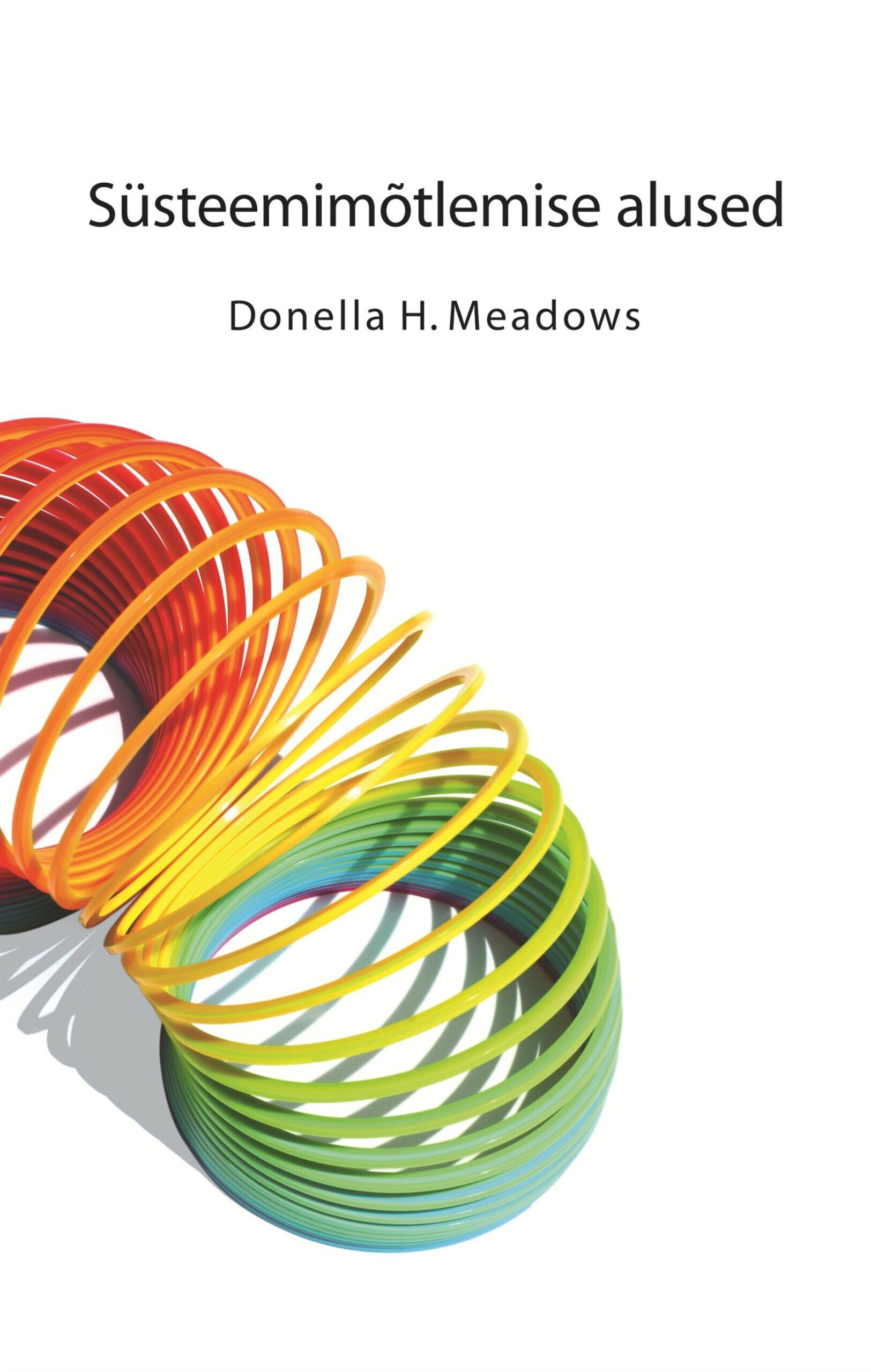 Emmata vigu. Tantsida s&uuml;steemidega