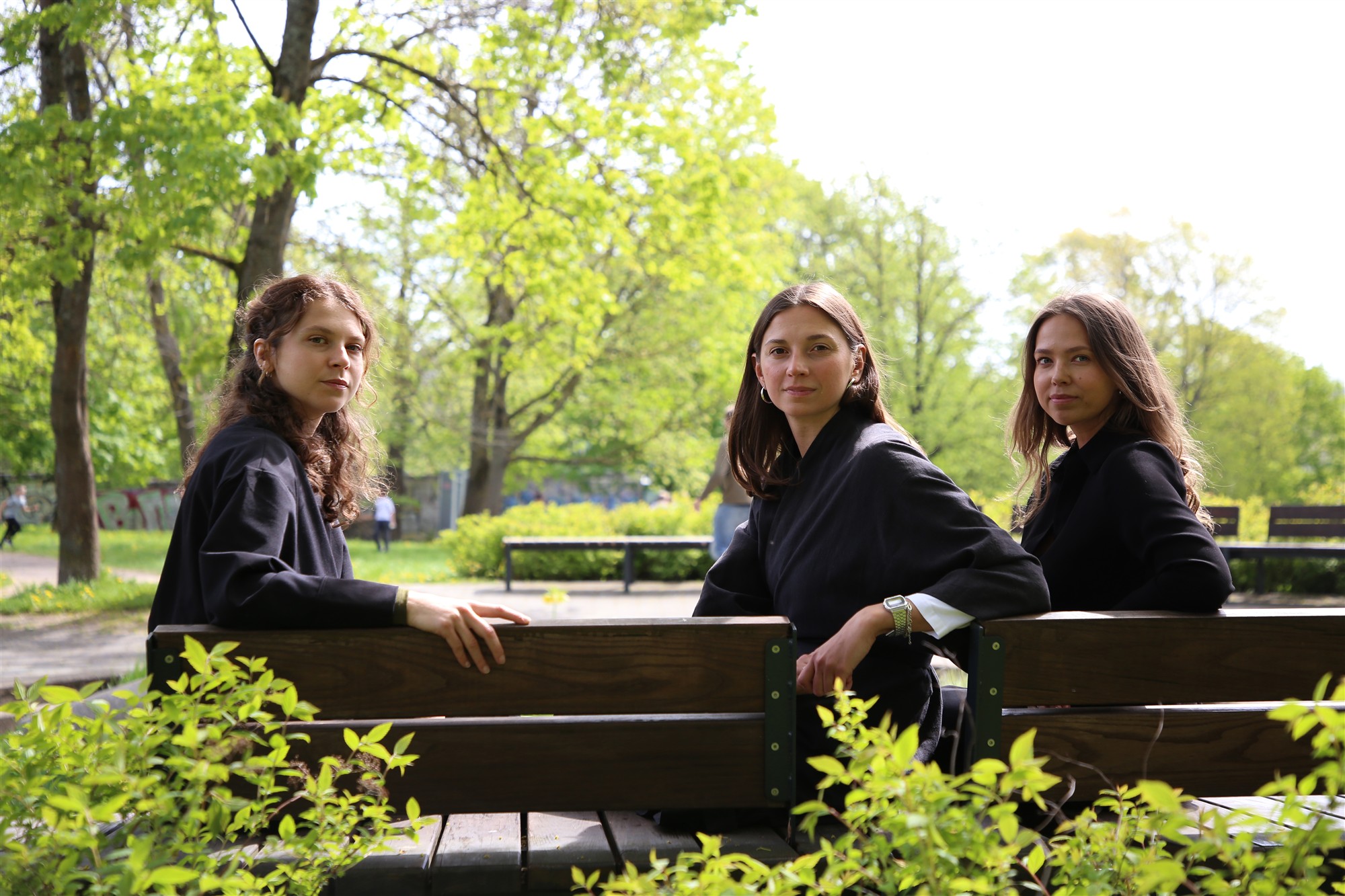 Kodu ei alga uksepiidast