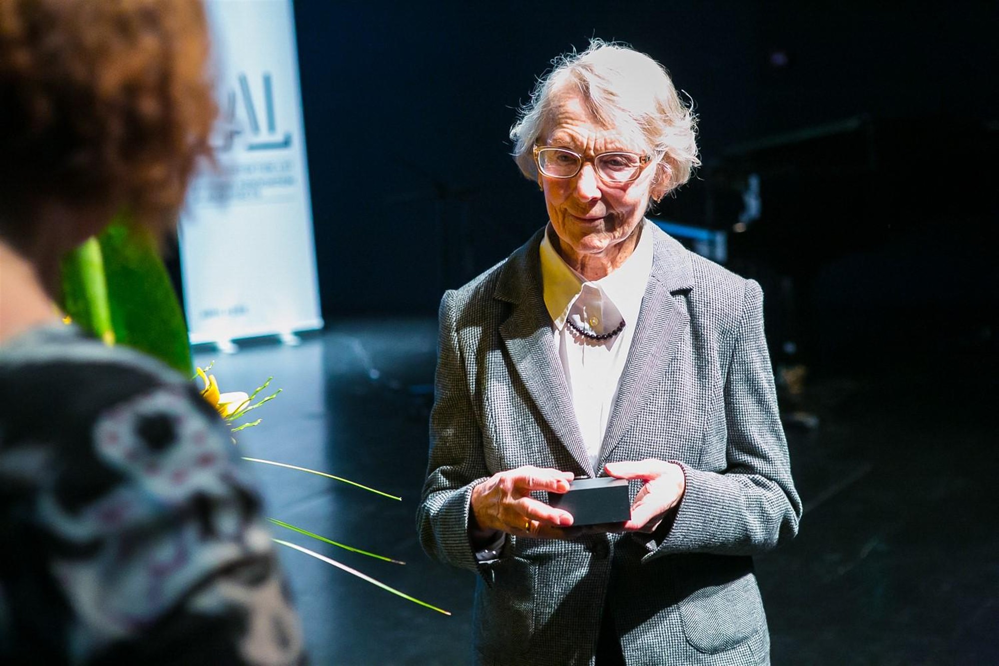 Heili Volberg – sada aastat arhitektina