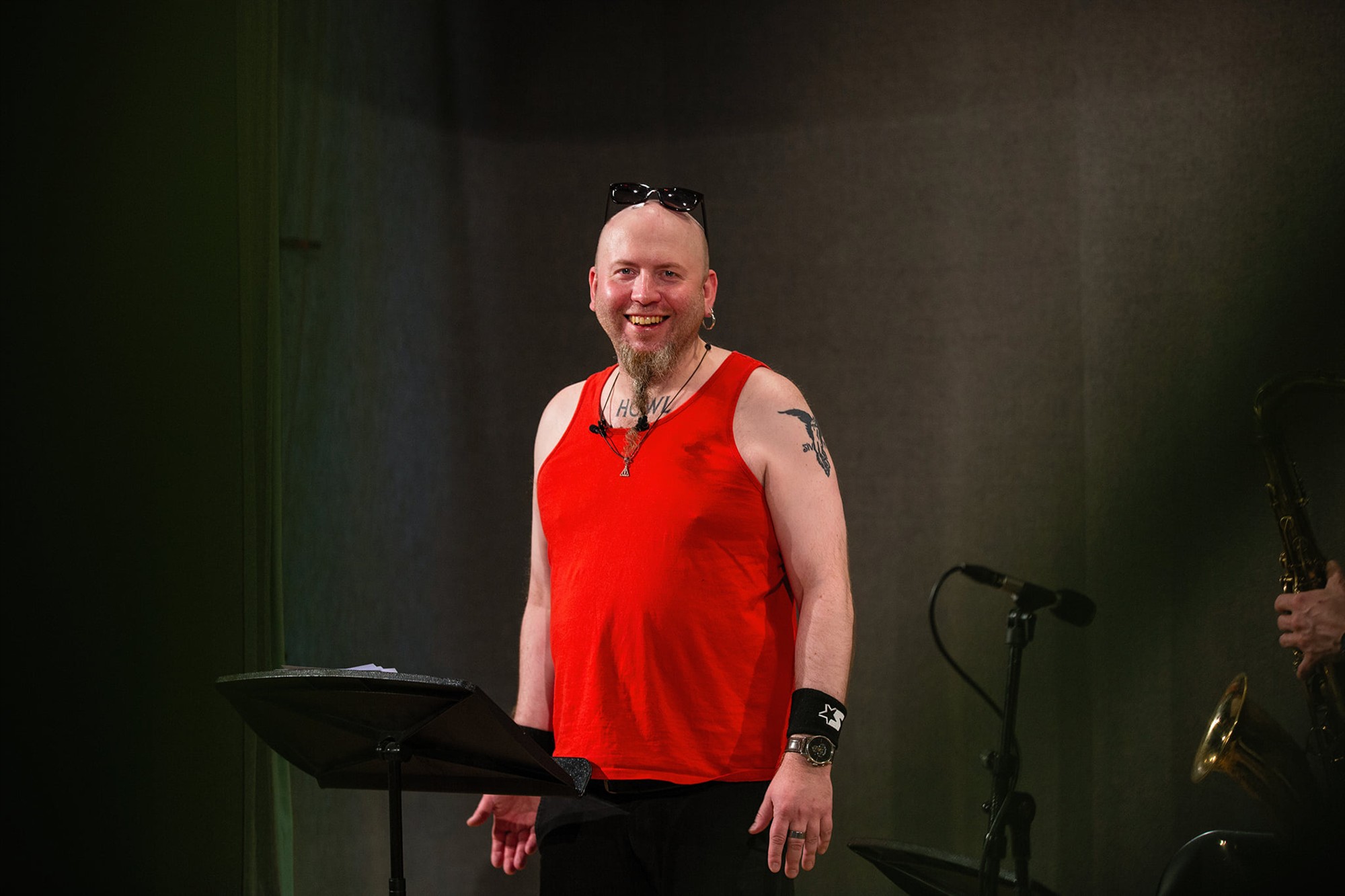 Kes soiub sosinal, kes karjub kõrist, kes otsib arukaid mõttekaaslasi